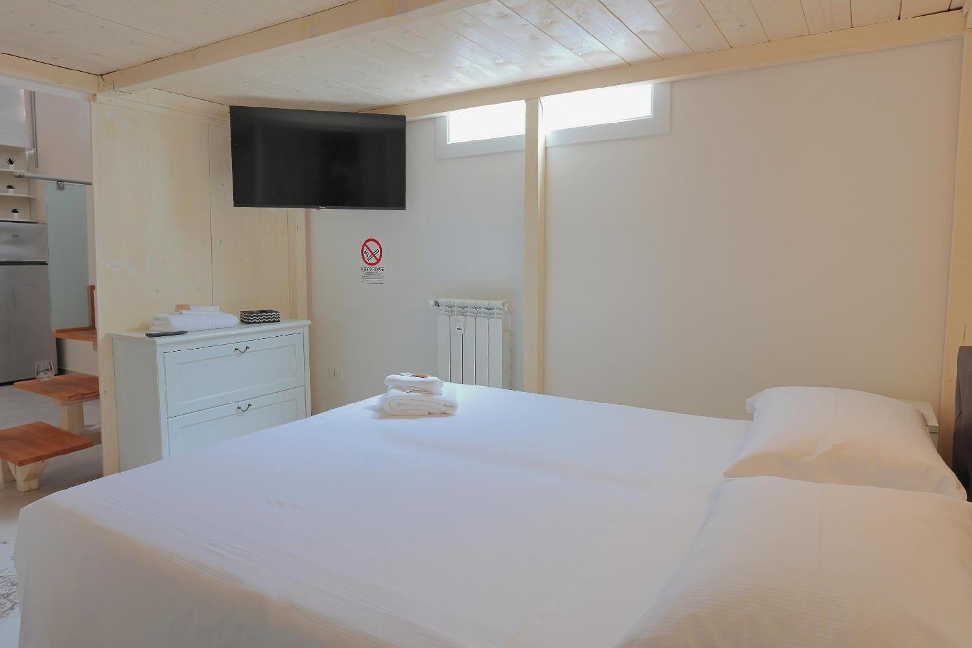 La Ca' Fiera Affittaly Apartment Bologna