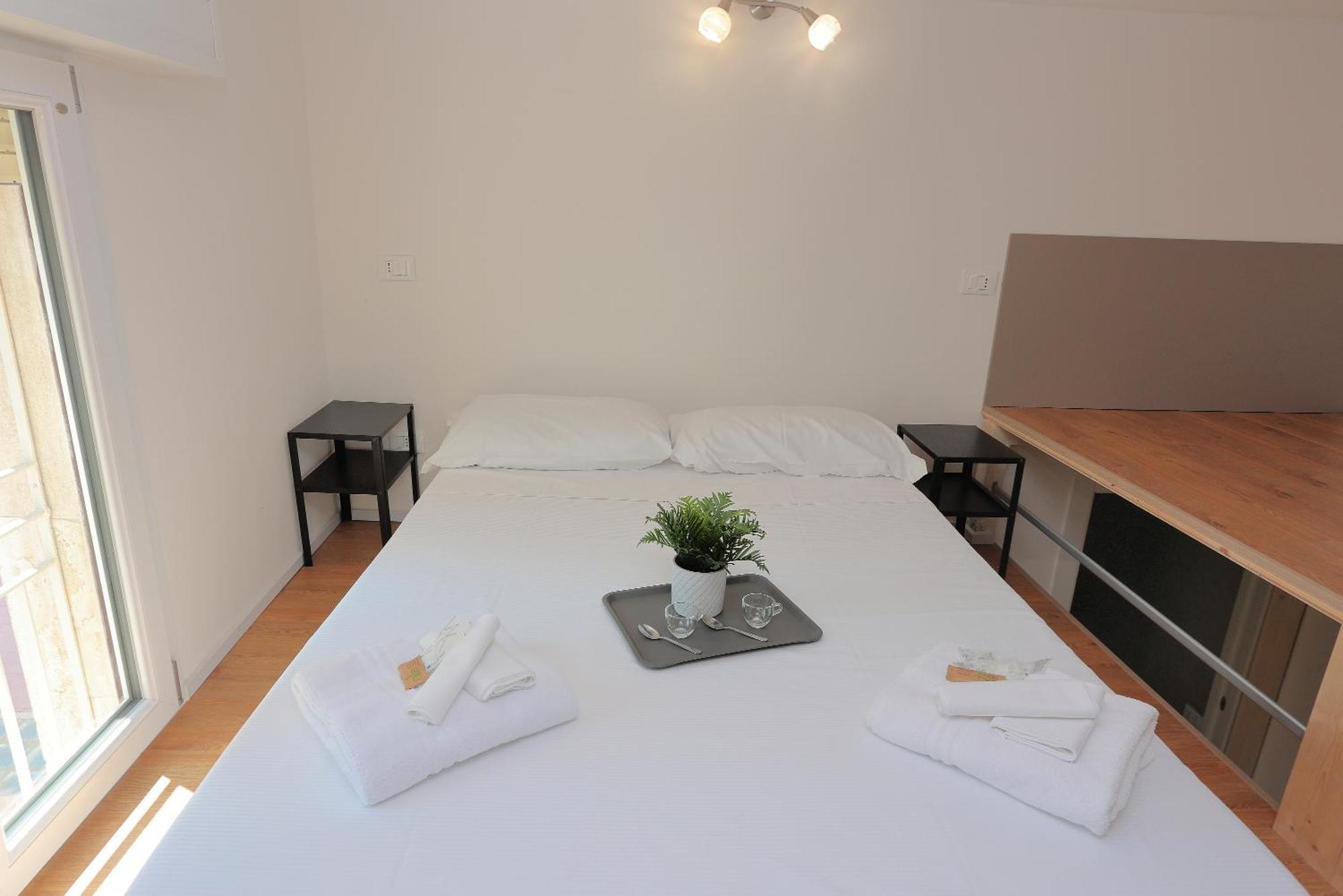 Apartment La Ca' Fiera Affittaly