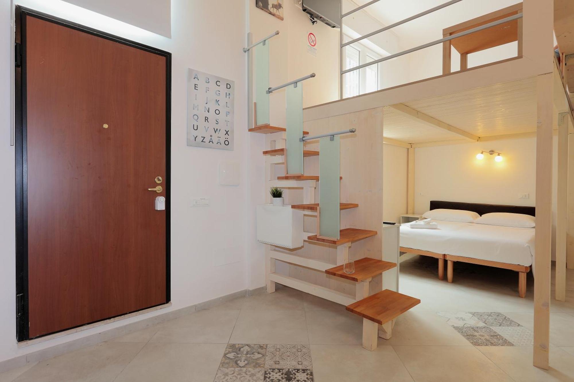 La Ca' Fiera Affittaly Apartment
