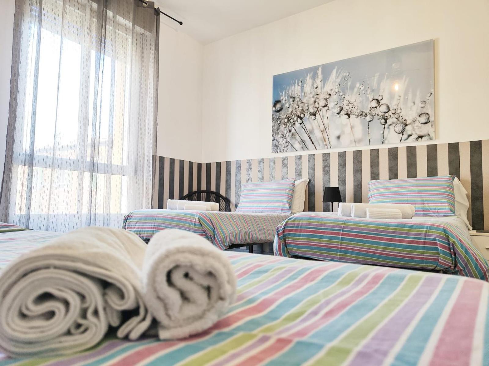 Aurora Guest House- Dimore Bolognesi Gasthof *