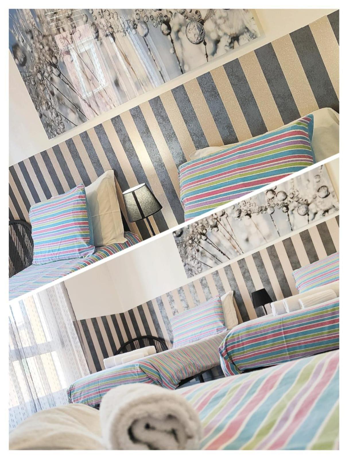 Aurora Guest House- Dimore Bolognesi Gasthof Bologna