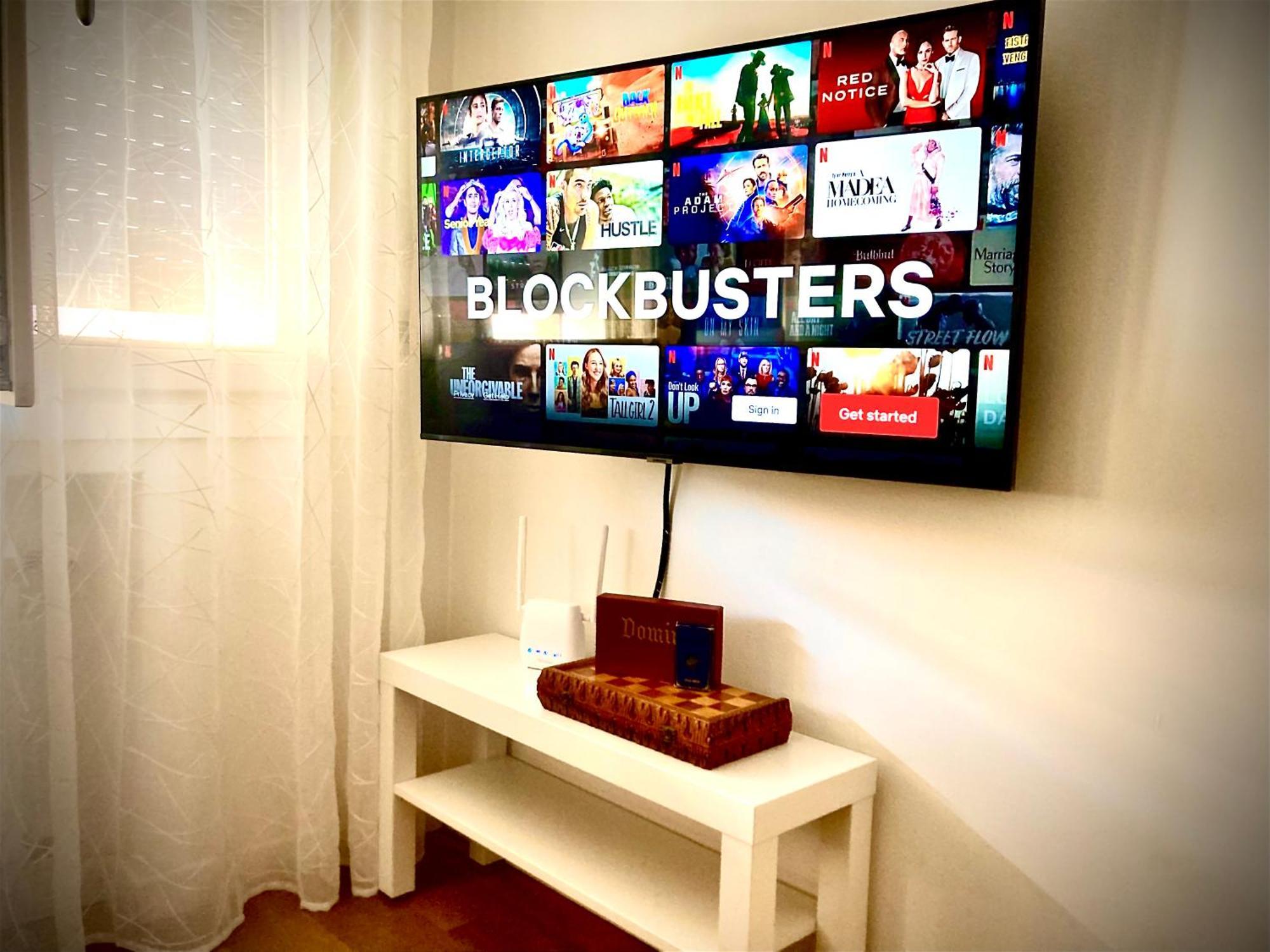 Apartment Tuliphouse Da Davide *
