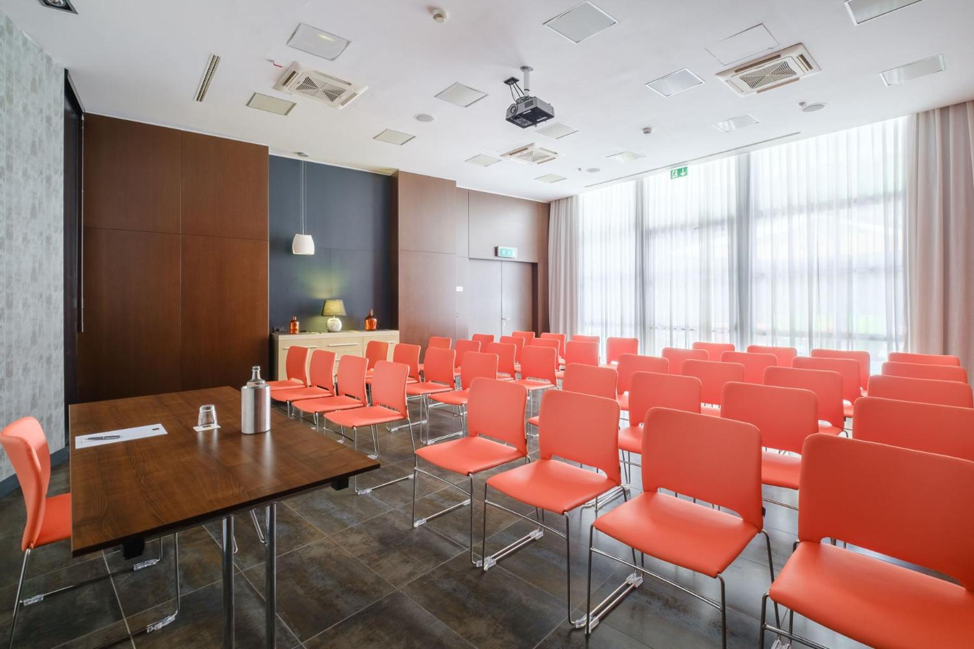 Savhotel Fiera Hotel Bolonha