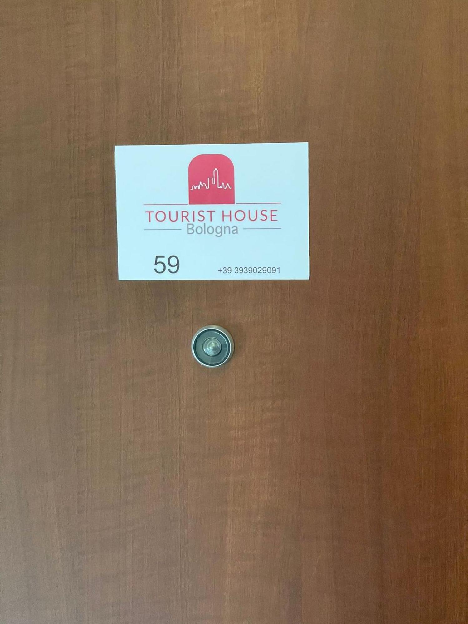 59 Tourist House Lame - Self Check-in Bologna