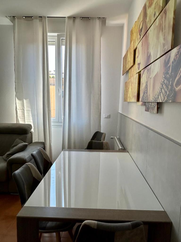 59 Tourist House Lame - Self Check-in Apartment Bologna