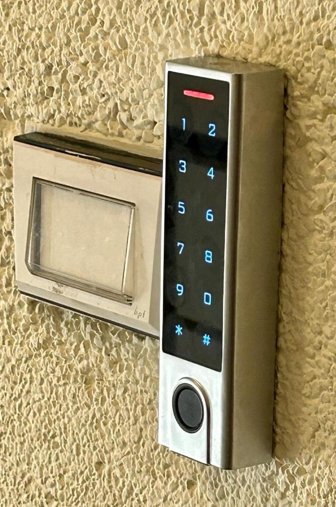 Apartment 59 Tourist House Lame - Self Check-in *
