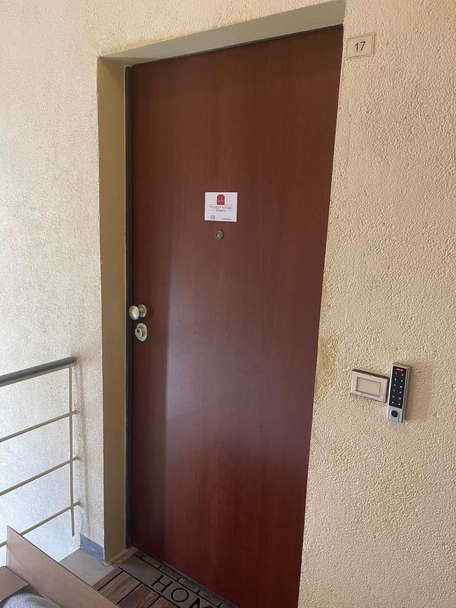 Apartment 59 Tourist House Lame - Self Check-in *