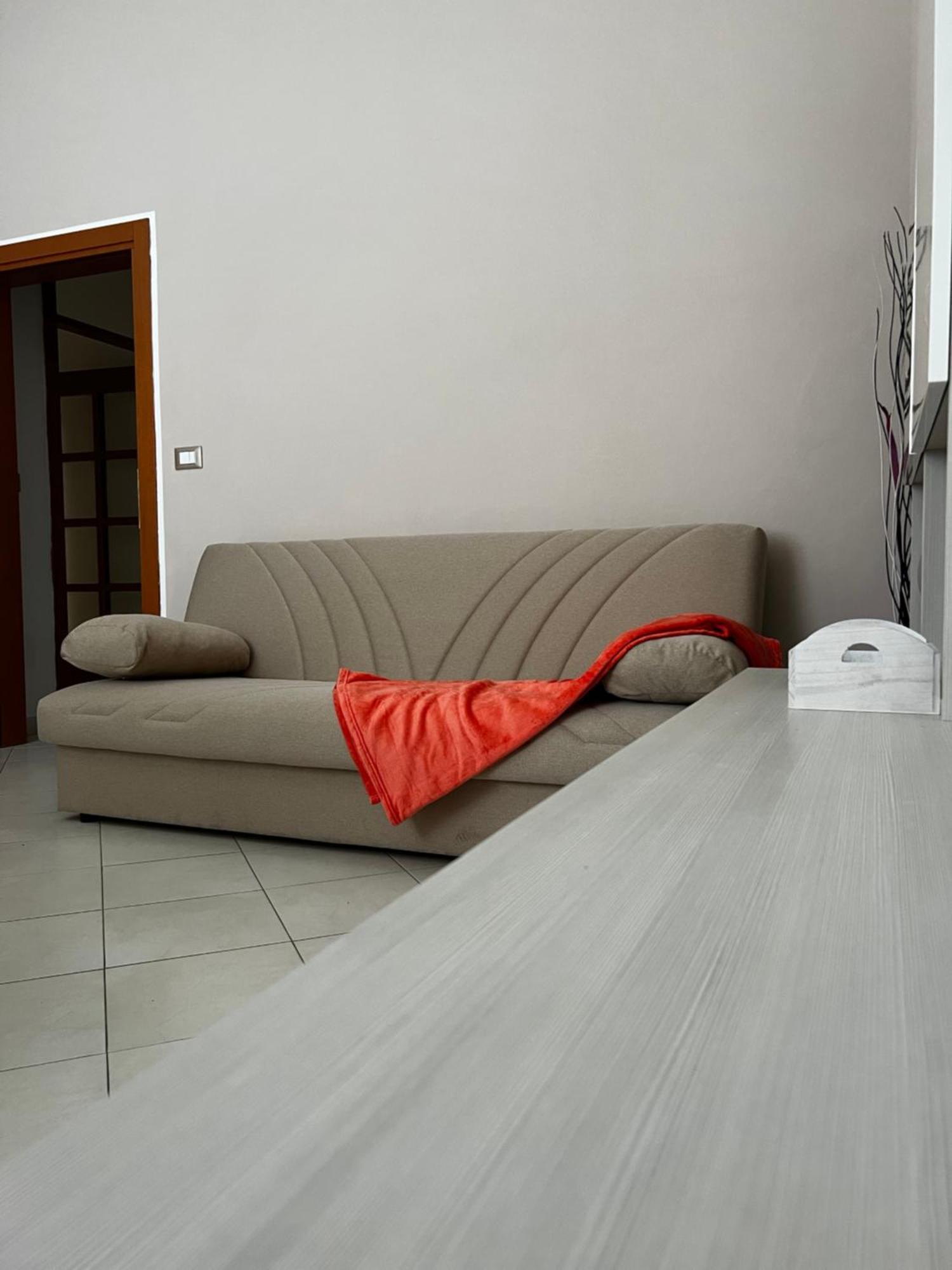 Apartment Casa Meo *