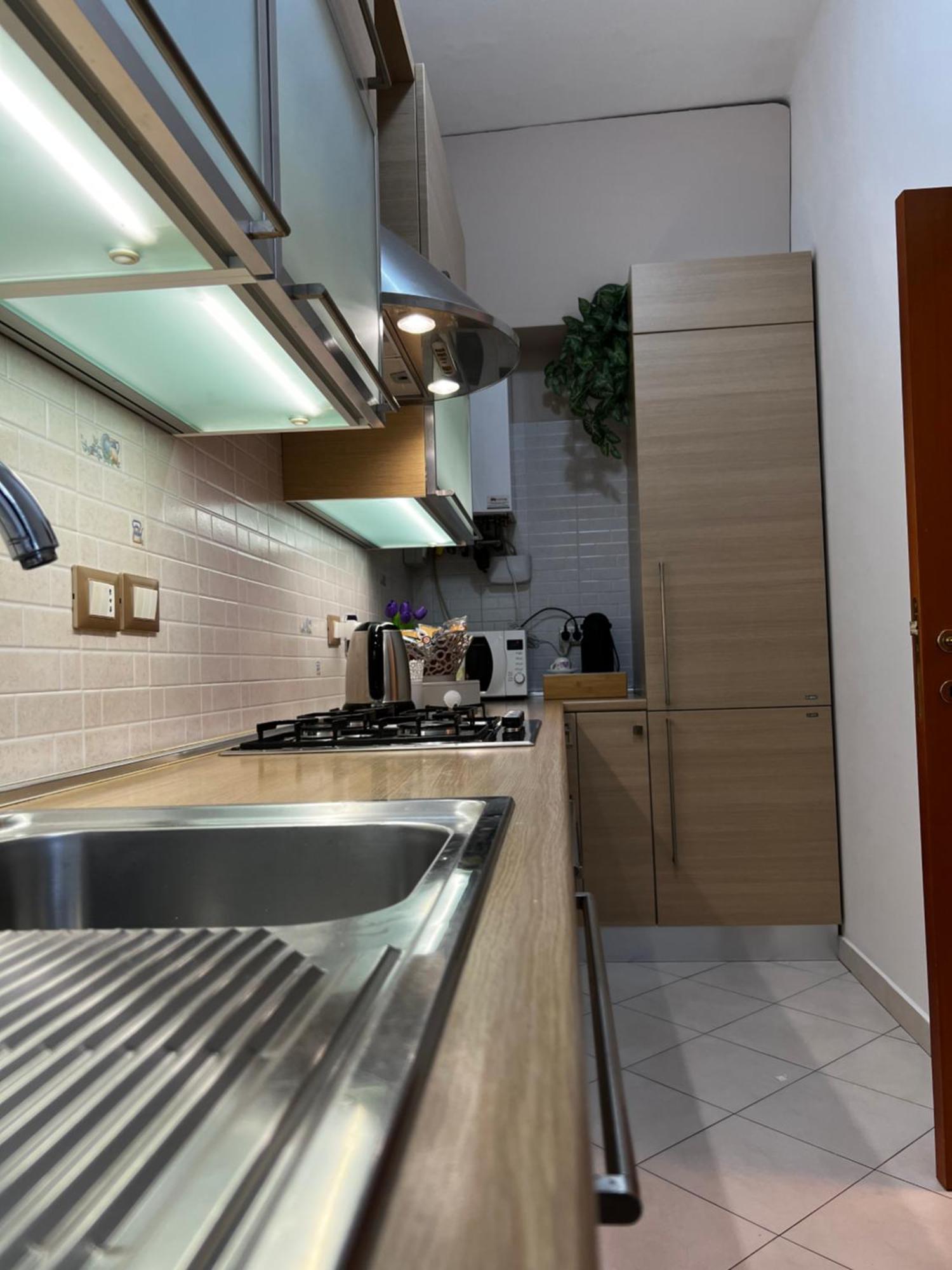 Casa Meo Apartment