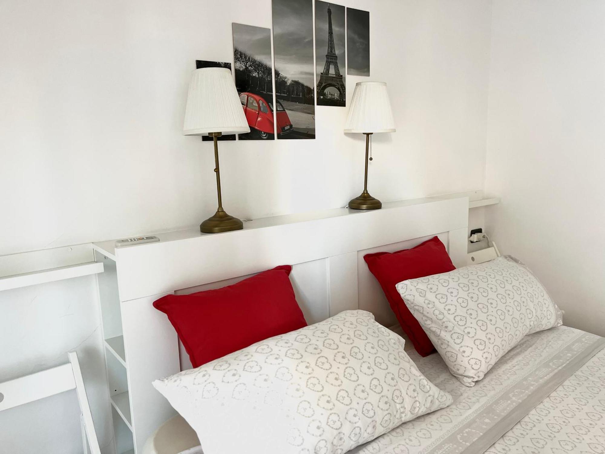 Maison Paradiso Hygge House Bologna
