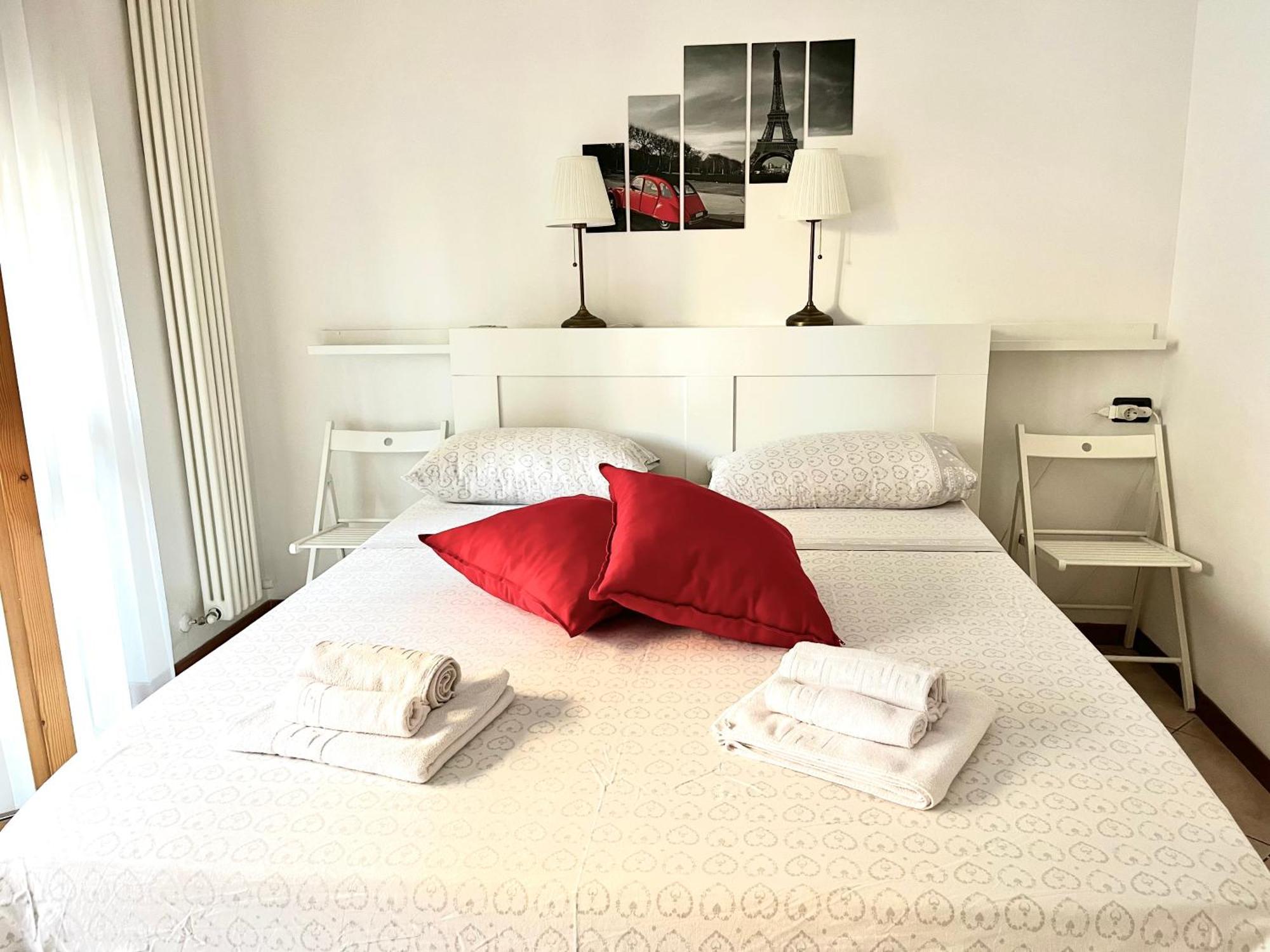Maison Paradiso Hygge House Apartment