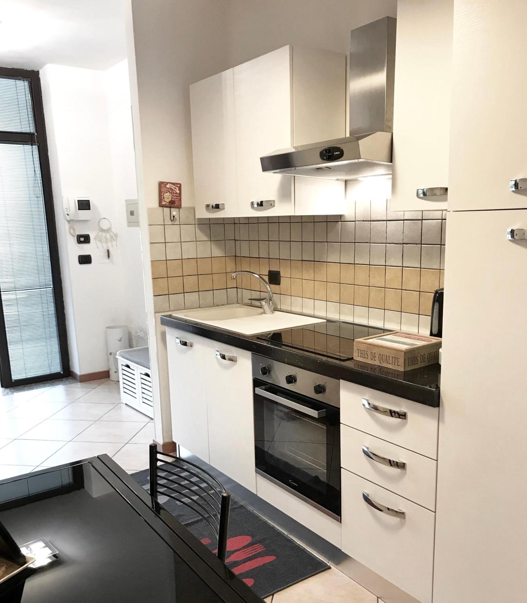 Maison Paradiso Hygge House Apartment Bologna