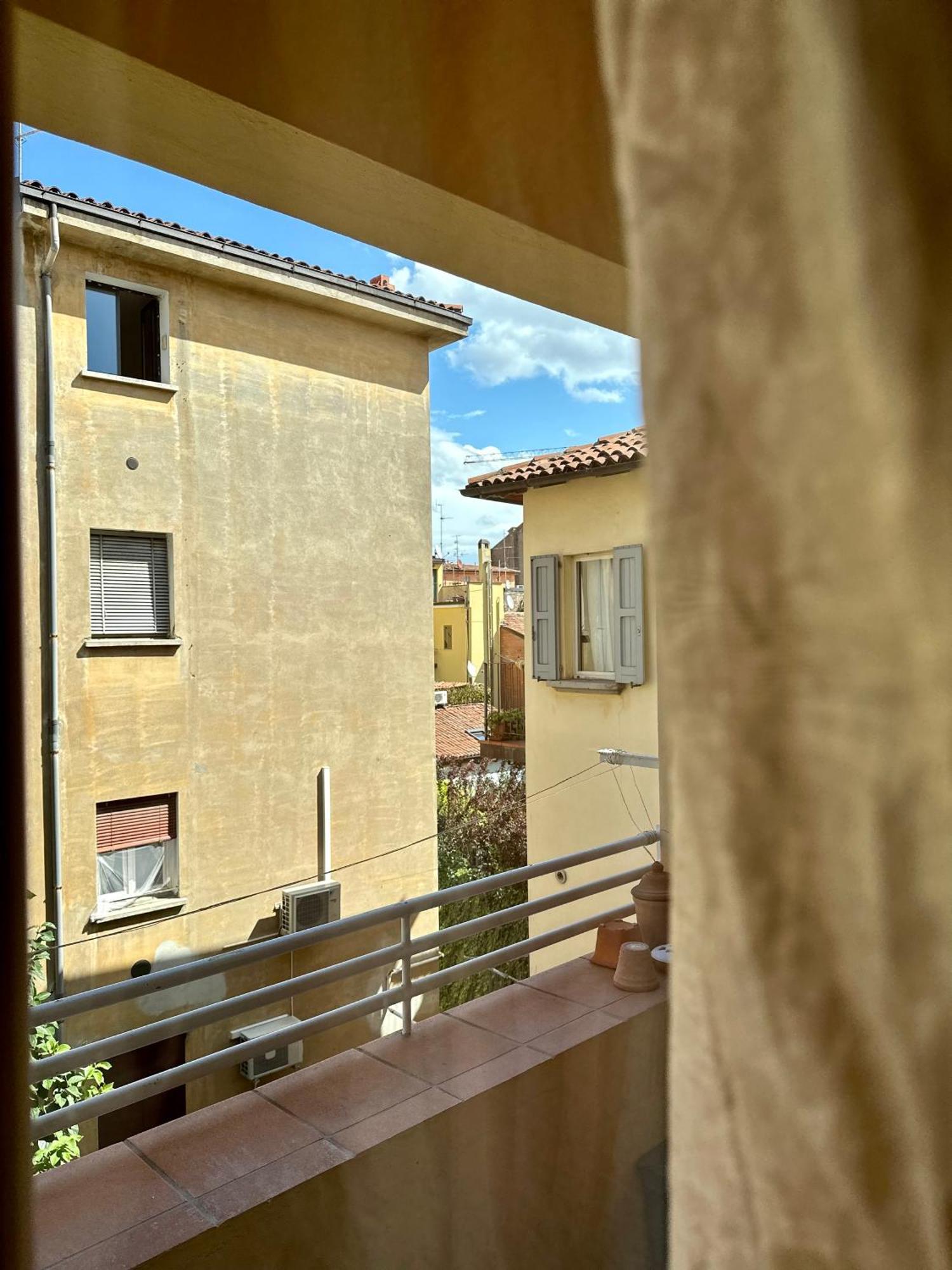 Giulia And Apartment *