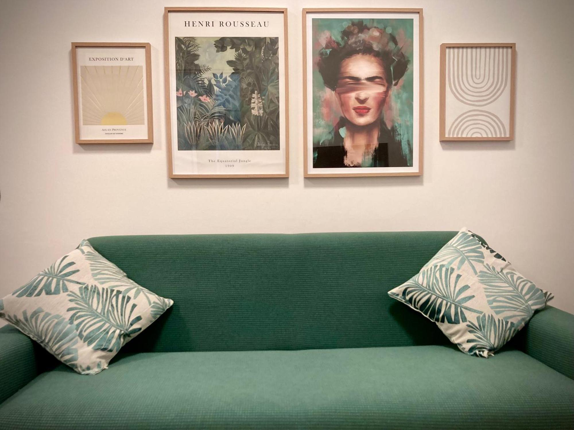 Tuliphouse Da Davide Apartment Bologna