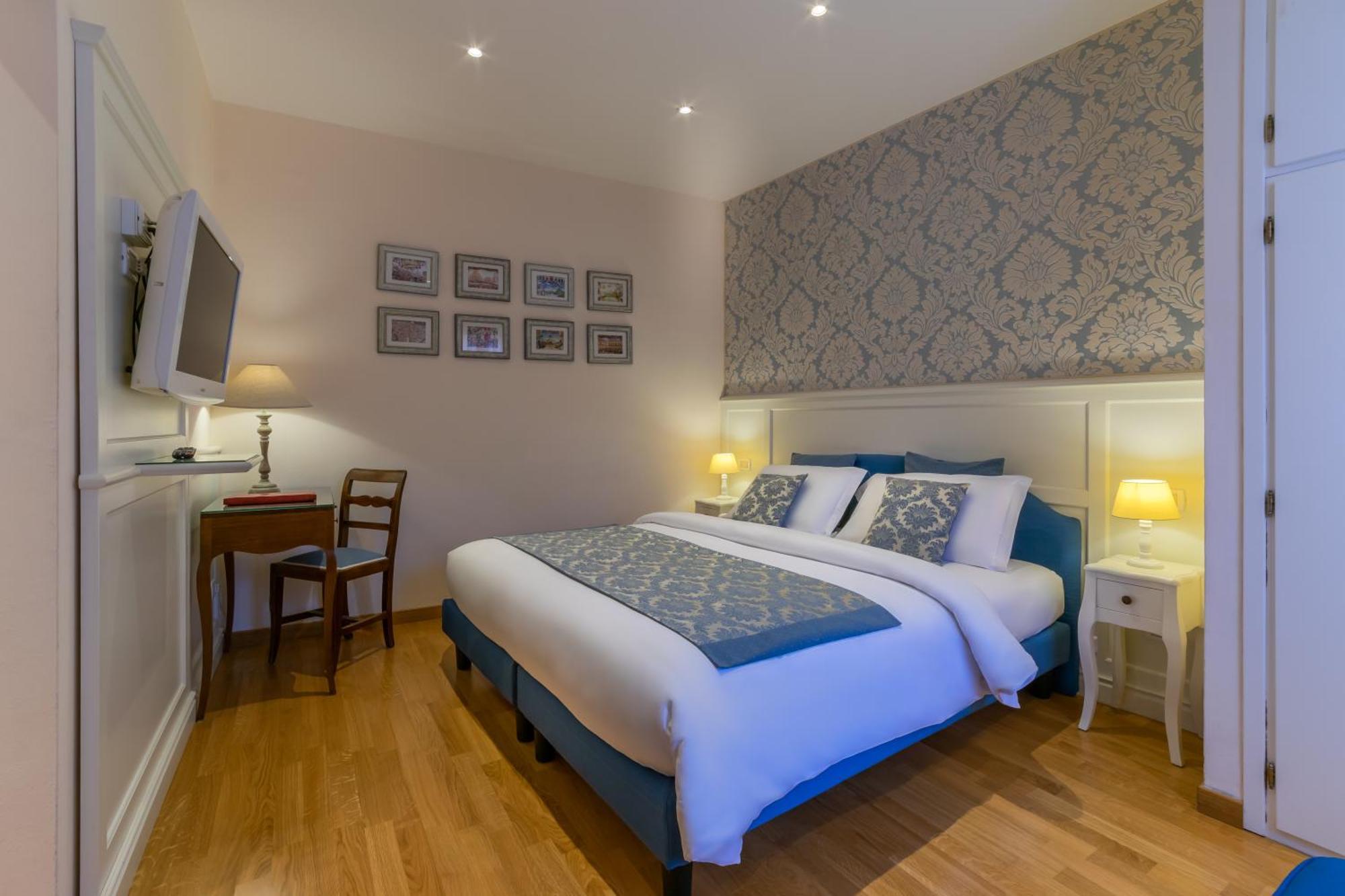 Guest house Casa Miramonte Bologna