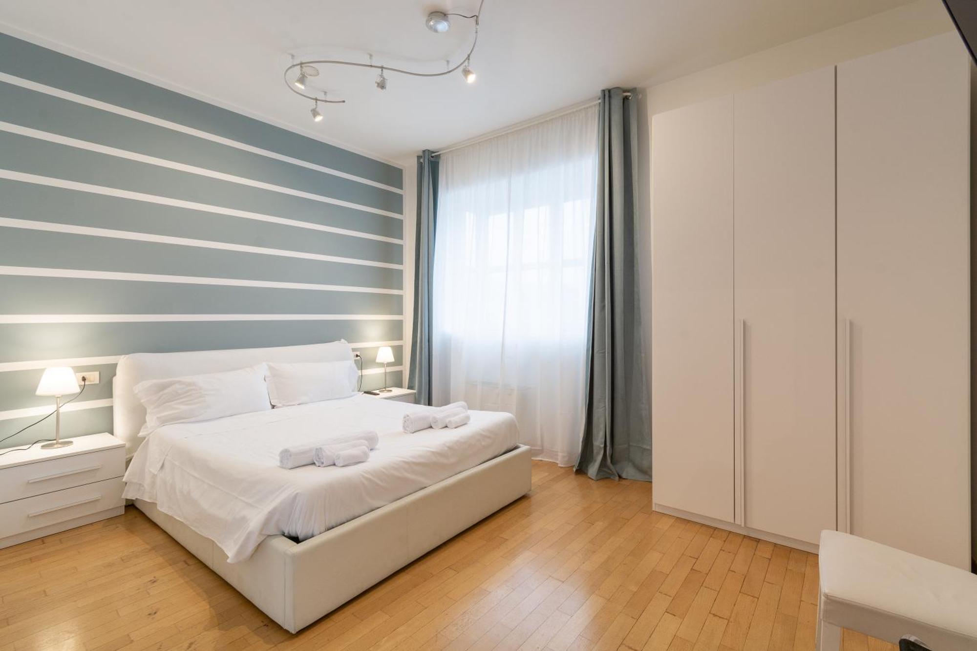 4 Star Family&friends - Self Check-in Apartment Bologna