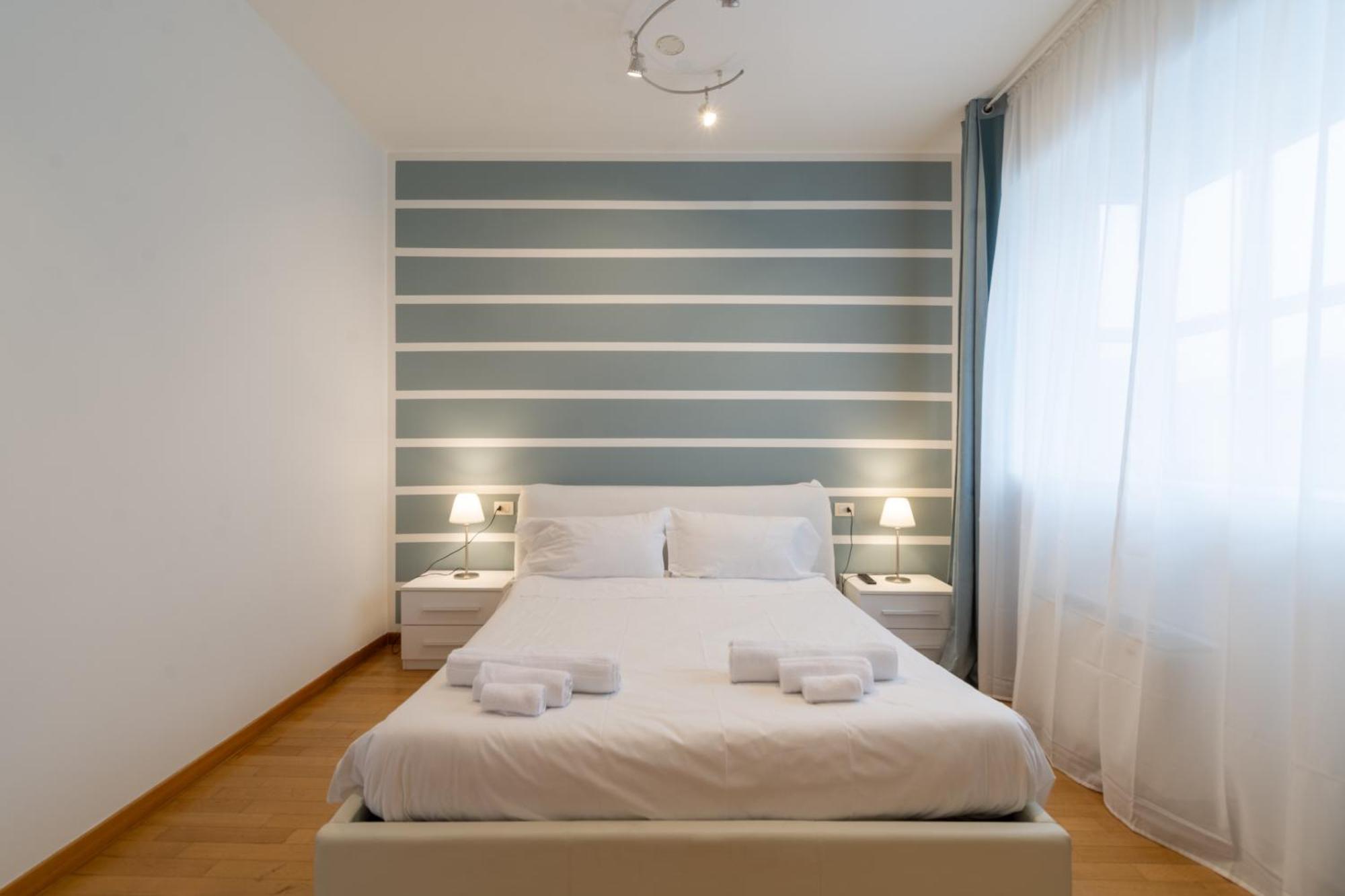 4 Star Family&friends - Self Check-in Apartment