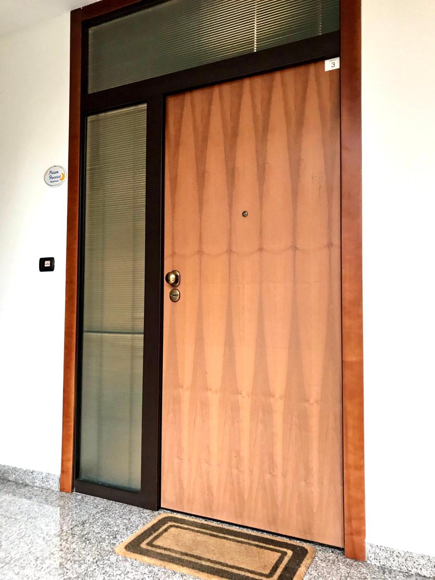 Apartment Maison Paradiso Hygge House Bologna