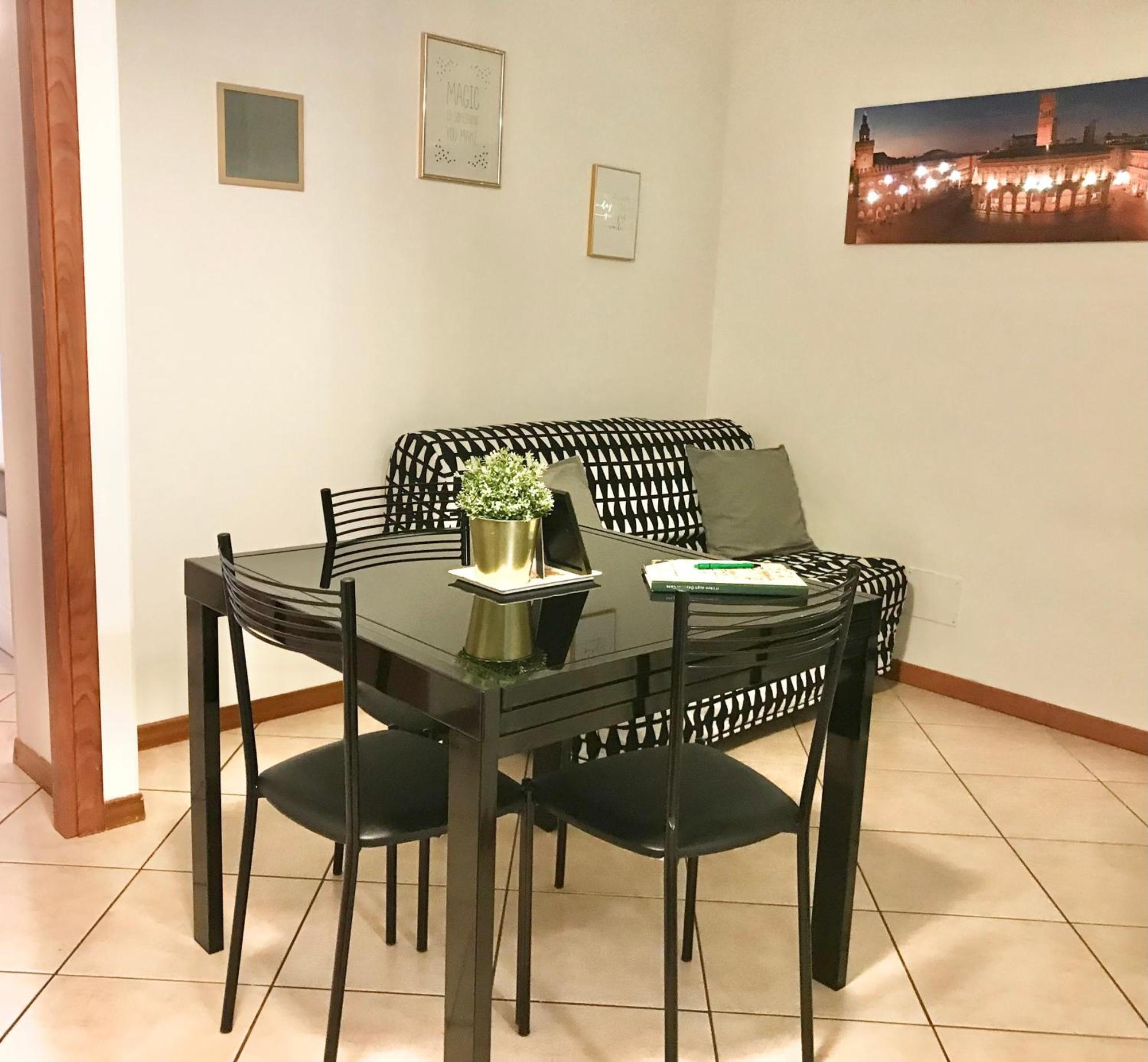 Maison Paradiso Hygge House Apartment Bologna