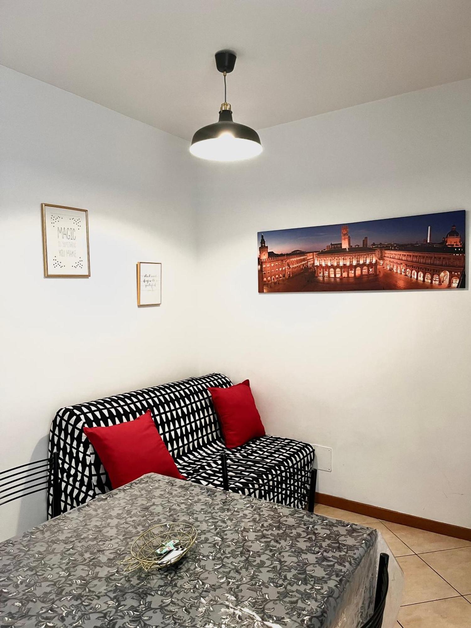 Maison Paradiso Hygge House Bologna