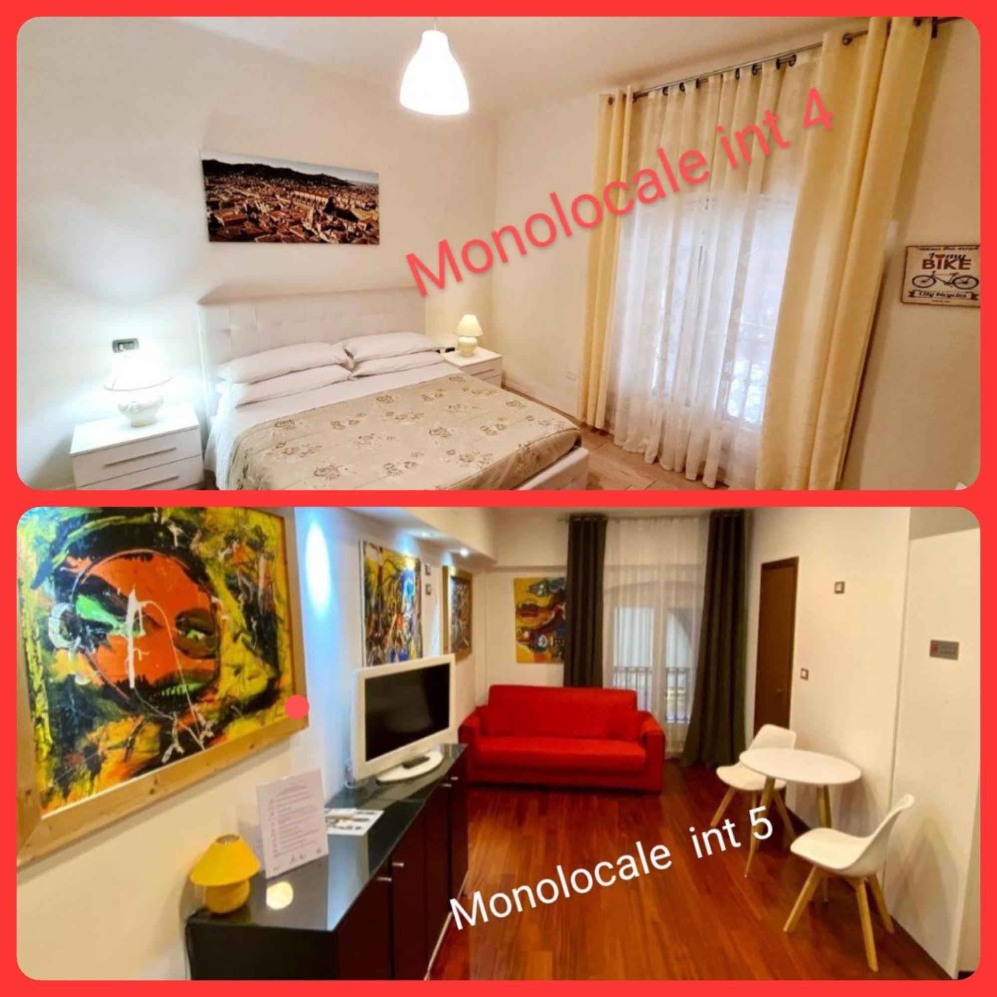 Apartment Nel Sole Monolocale *