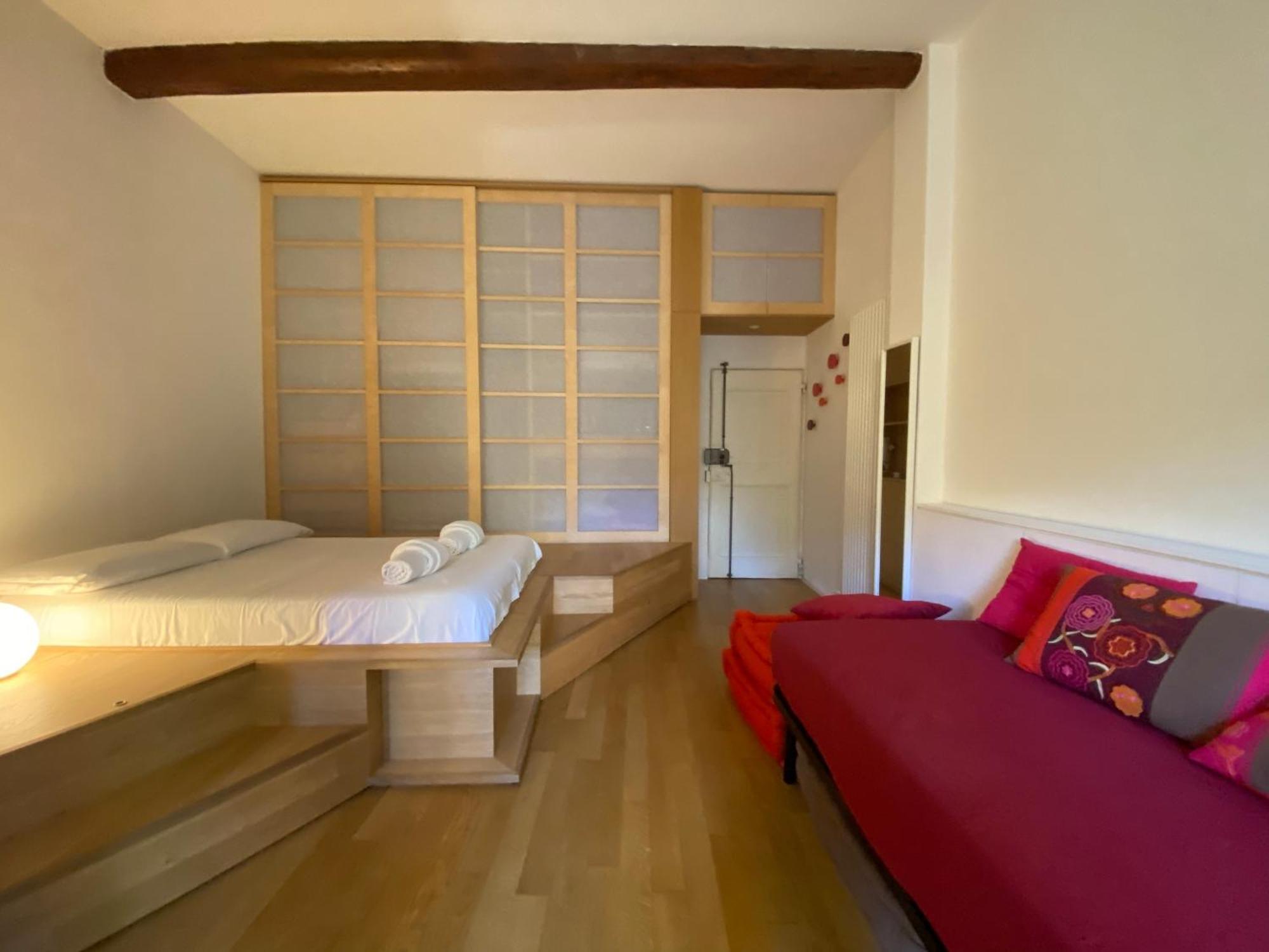 Casa Santa Caterina Bologna