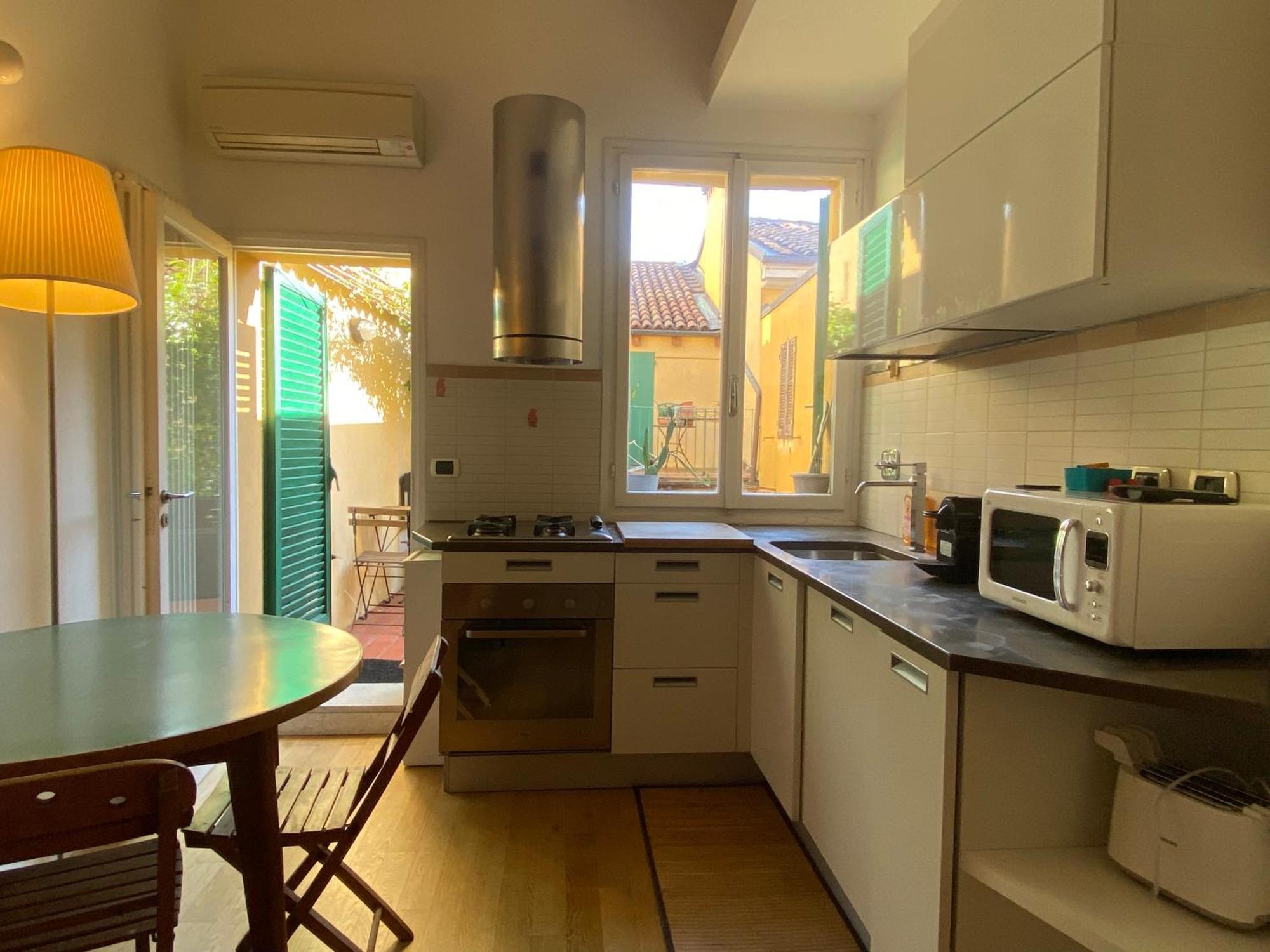 Casa Santa Caterina Bologna