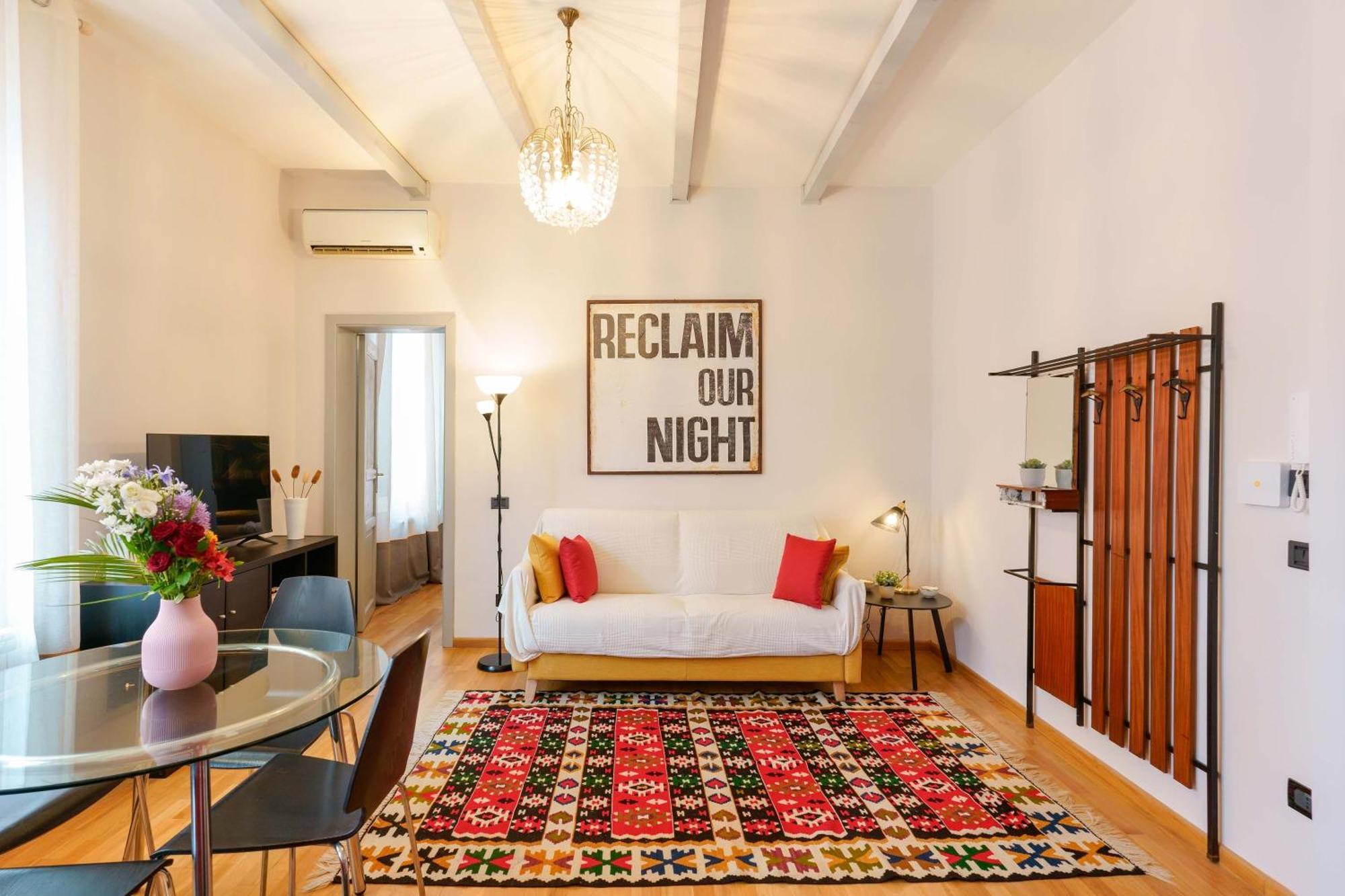 Maison N14 Apartment