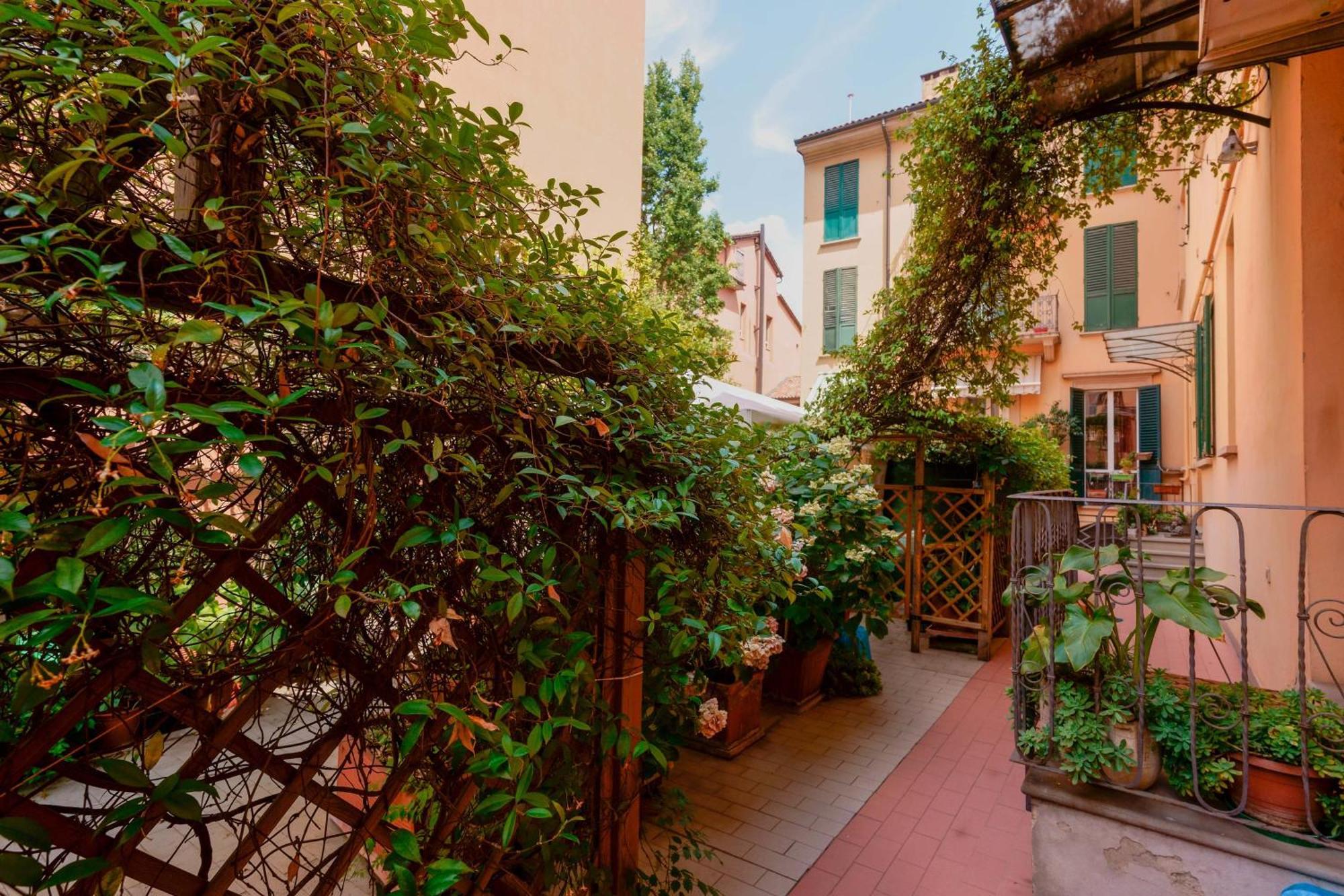Apartment Maison N14 Bologna