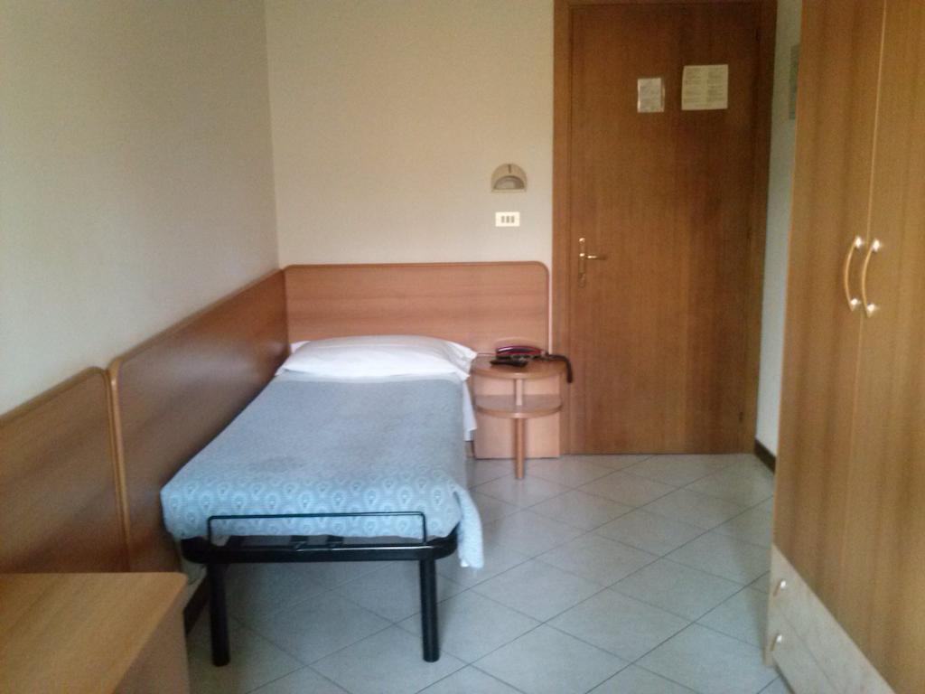 Hotel Marconi