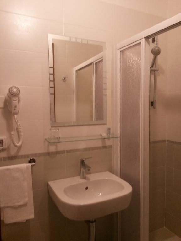 Hotel Marconi *