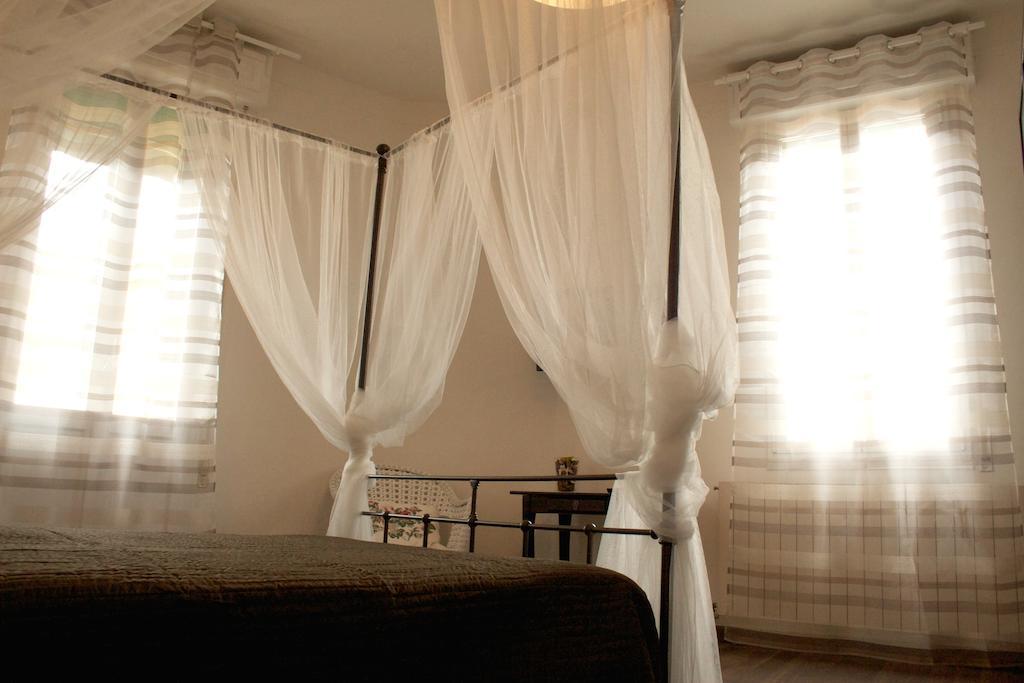 Bed & Breakfast Casa *