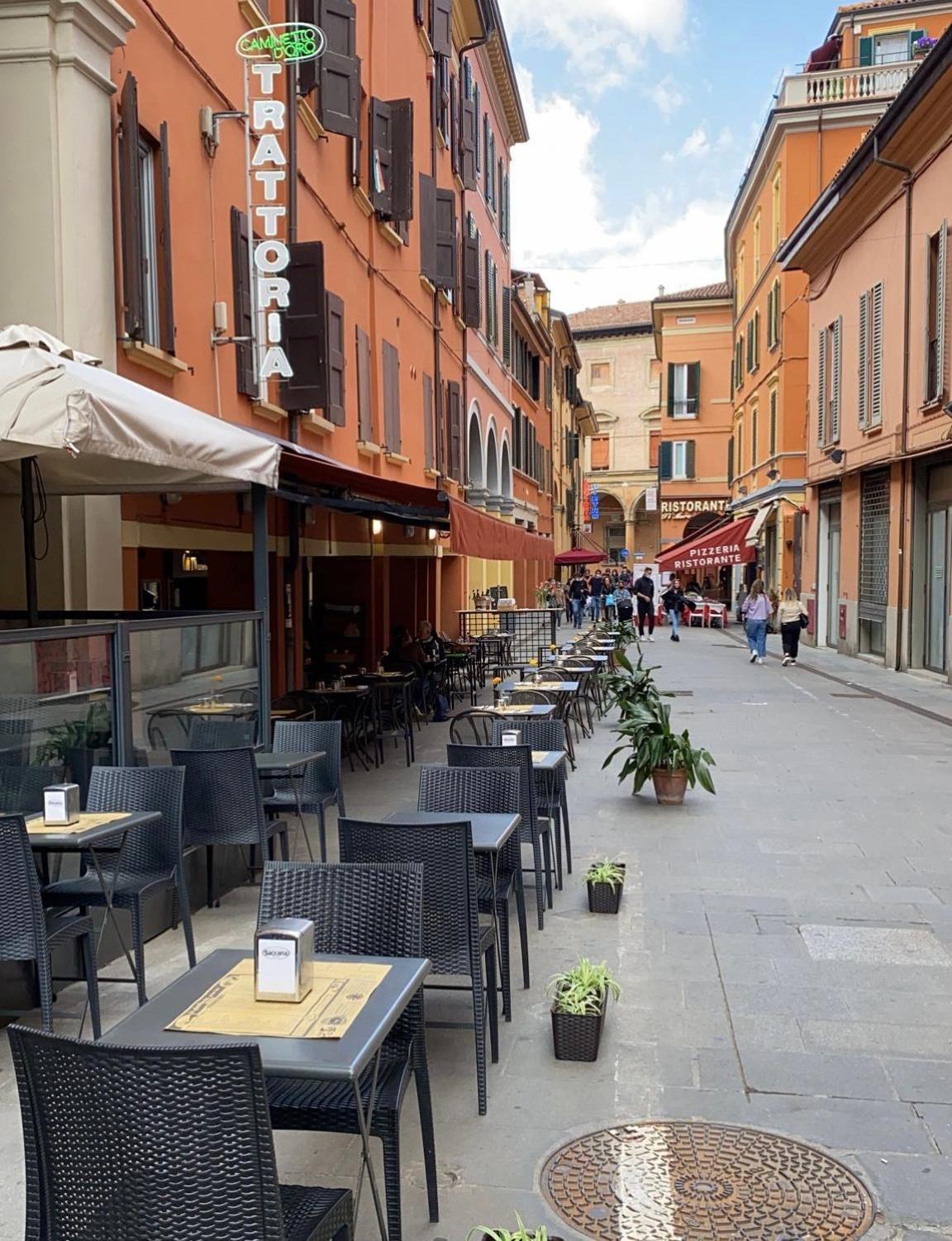 Bolognabyside-de Falegnami Bologna