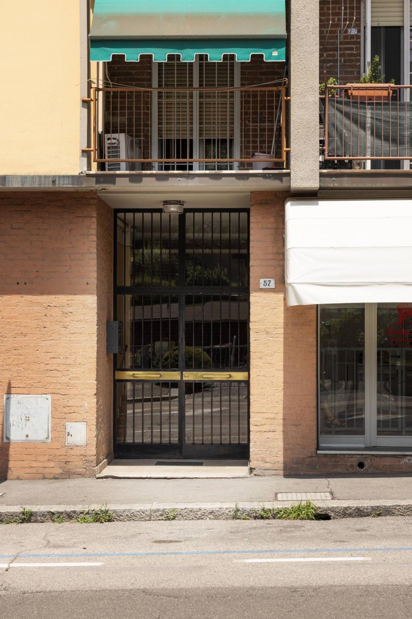 We - Sanluca57, Appartamento