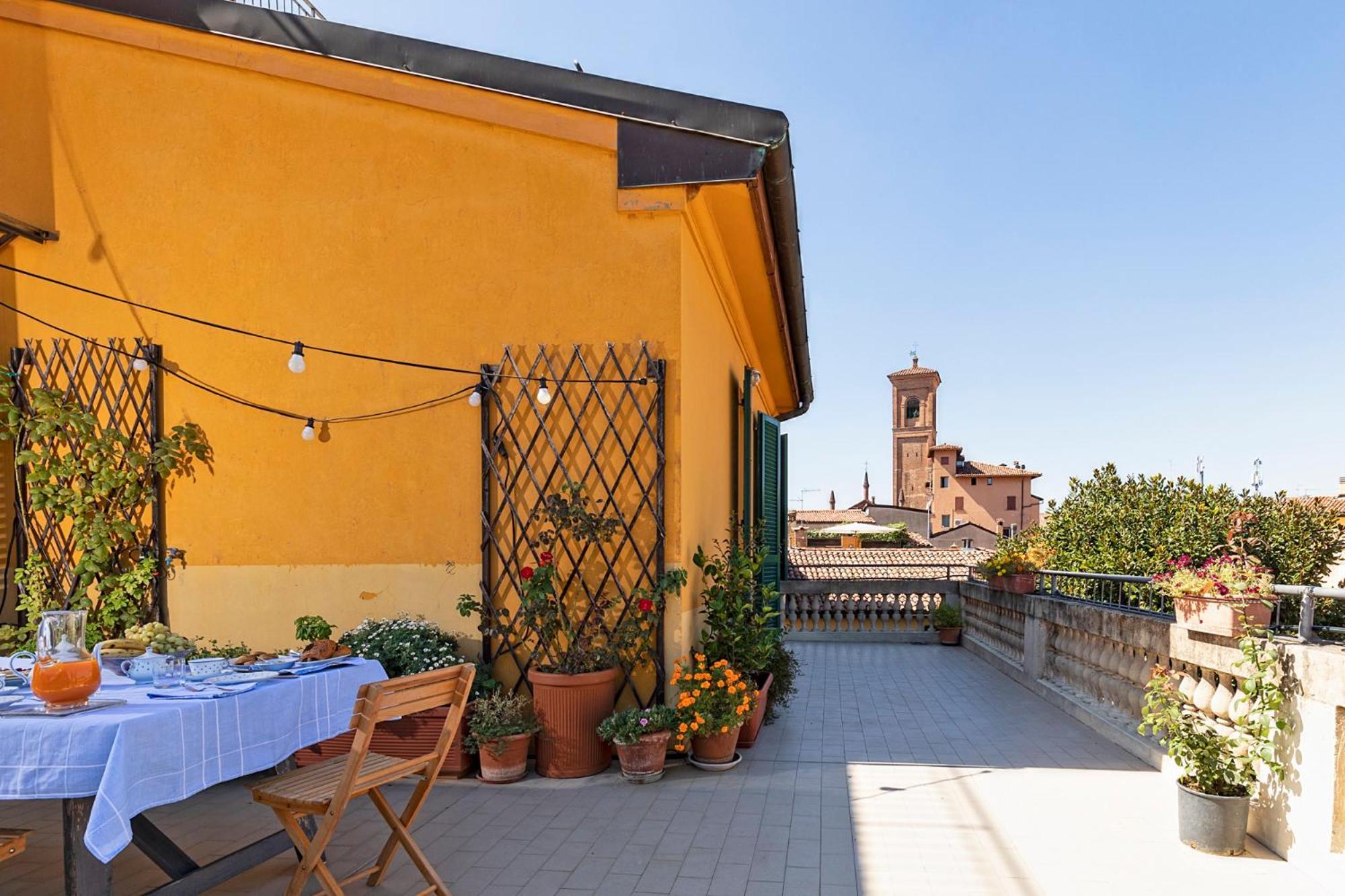 Residenza Palazzo Marchesini Bed & Breakfast
