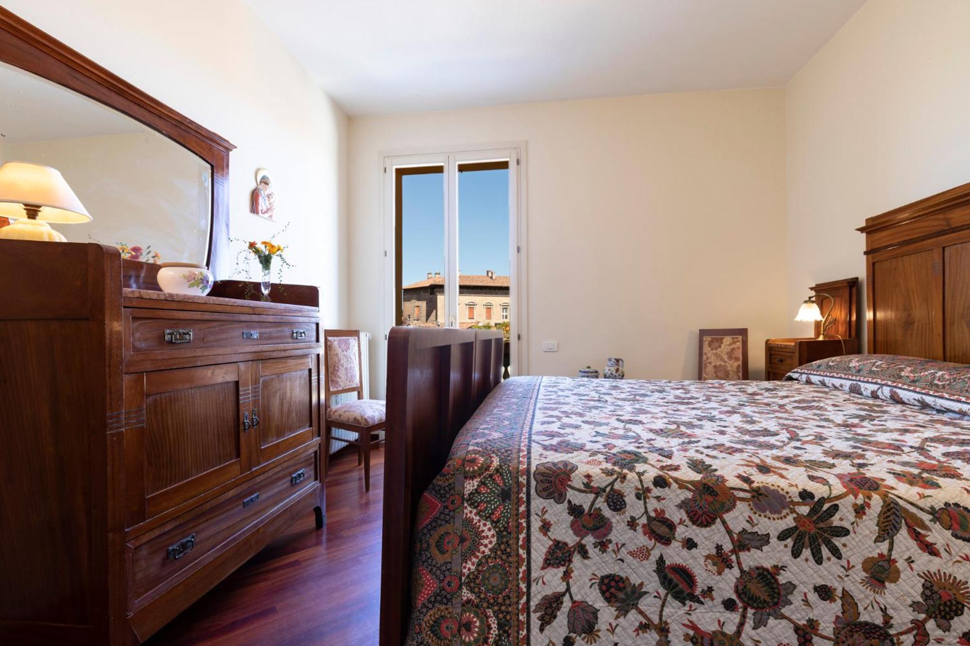 Residenza Palazzo Marchesini Bed & Breakfast *