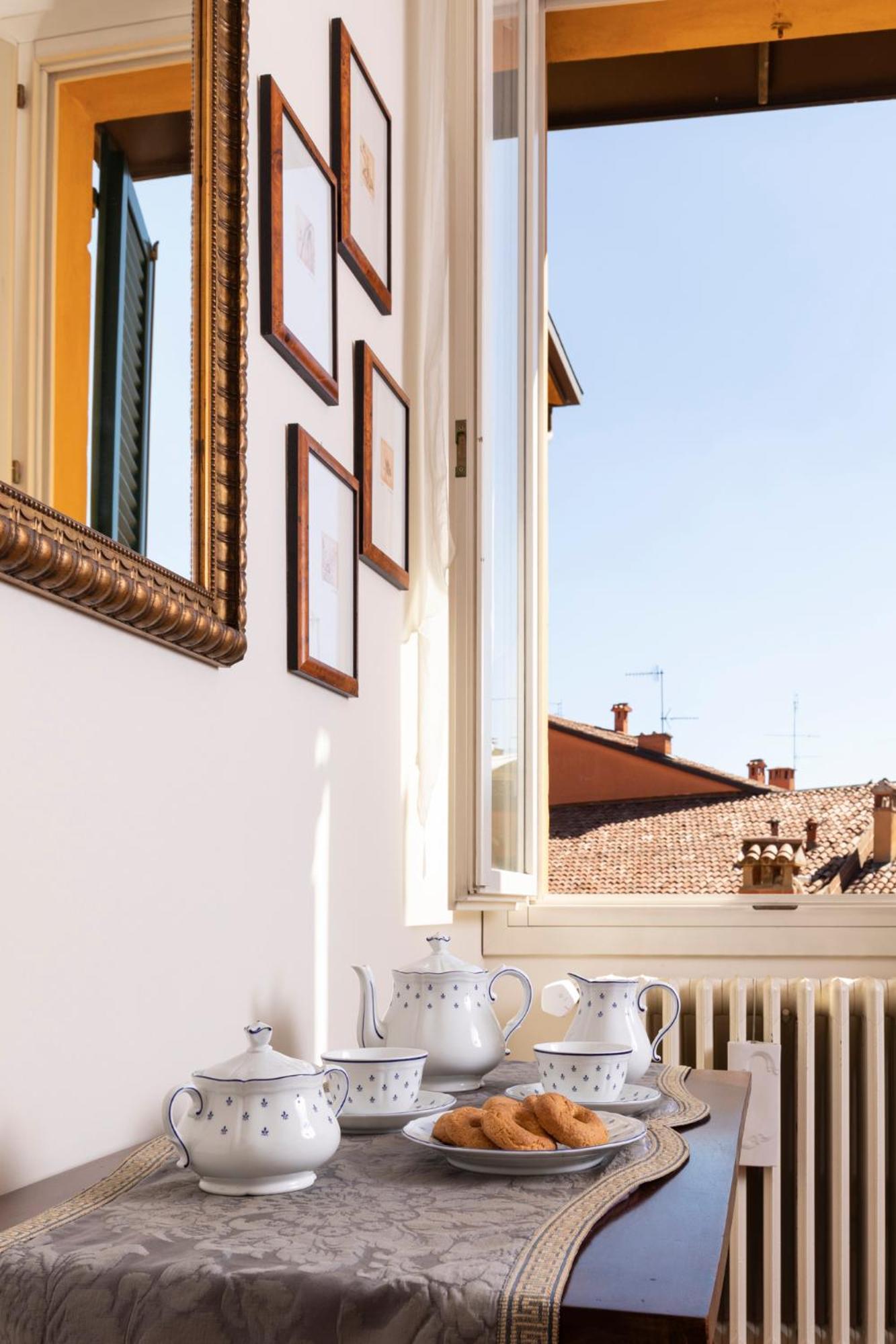 Residenza Palazzo Marchesini Bed & Breakfast