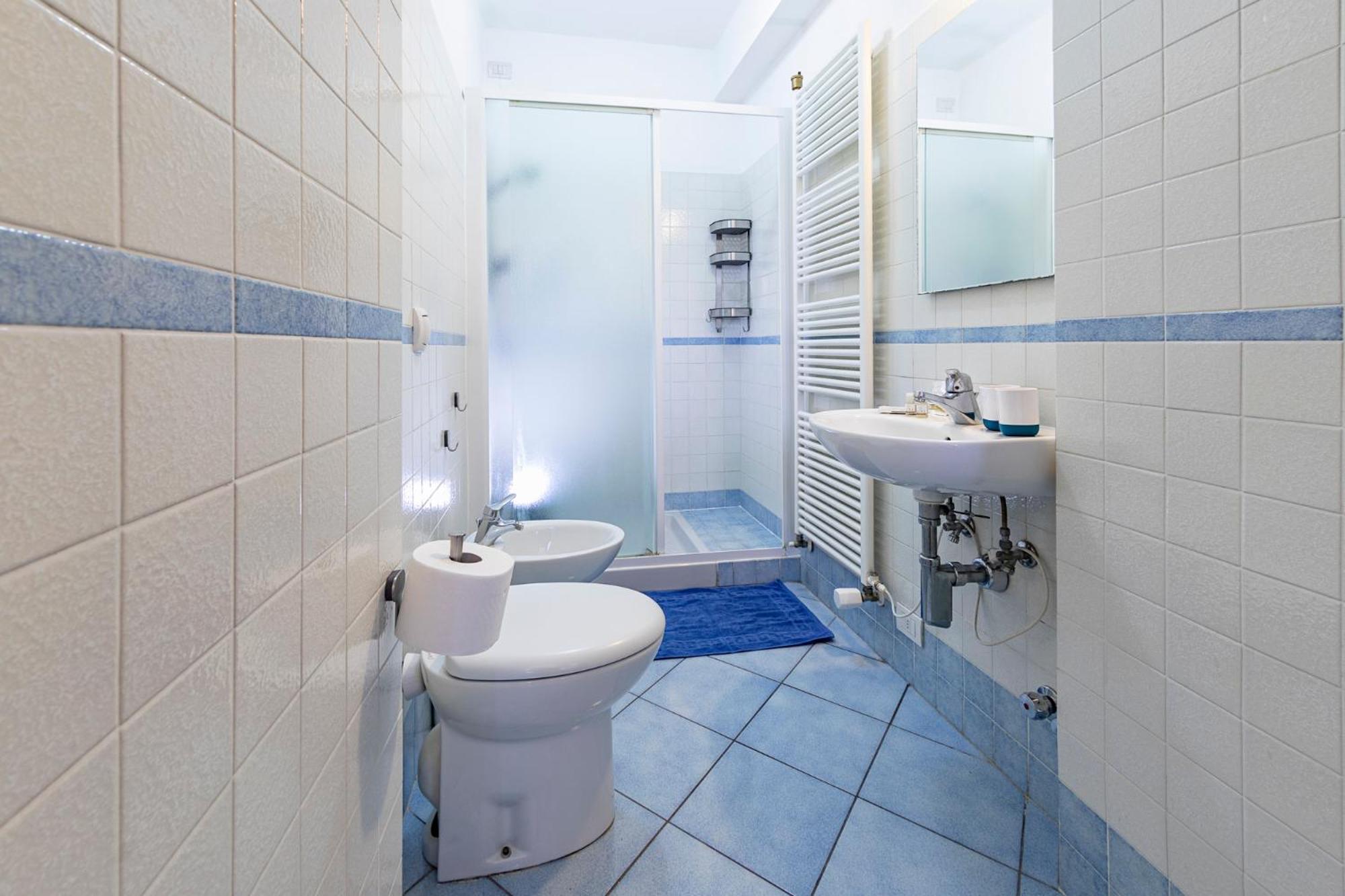 Residenza Palazzo Marchesini Bed & Breakfast Bologna