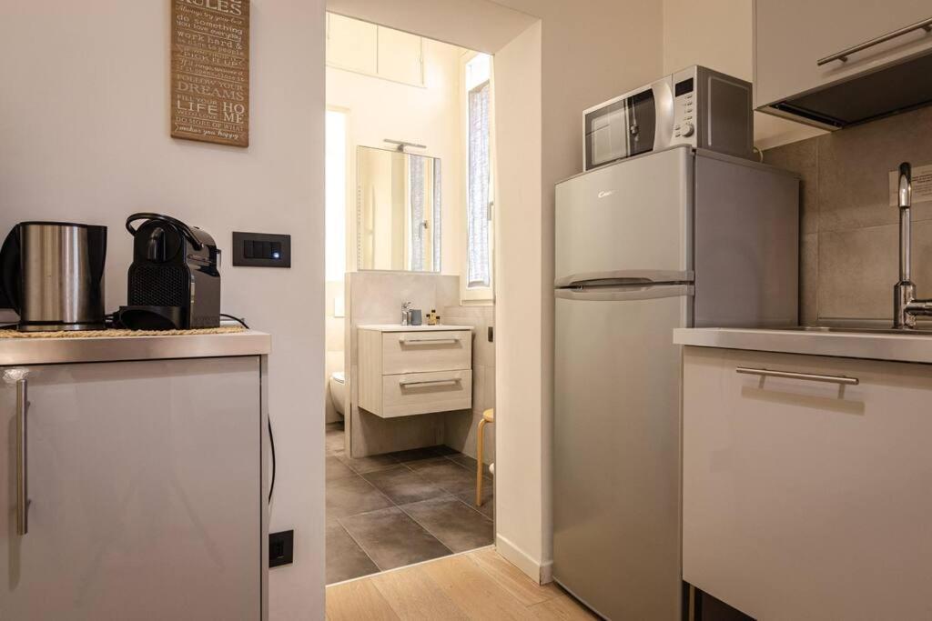 Apartment Piella Home, In The Center