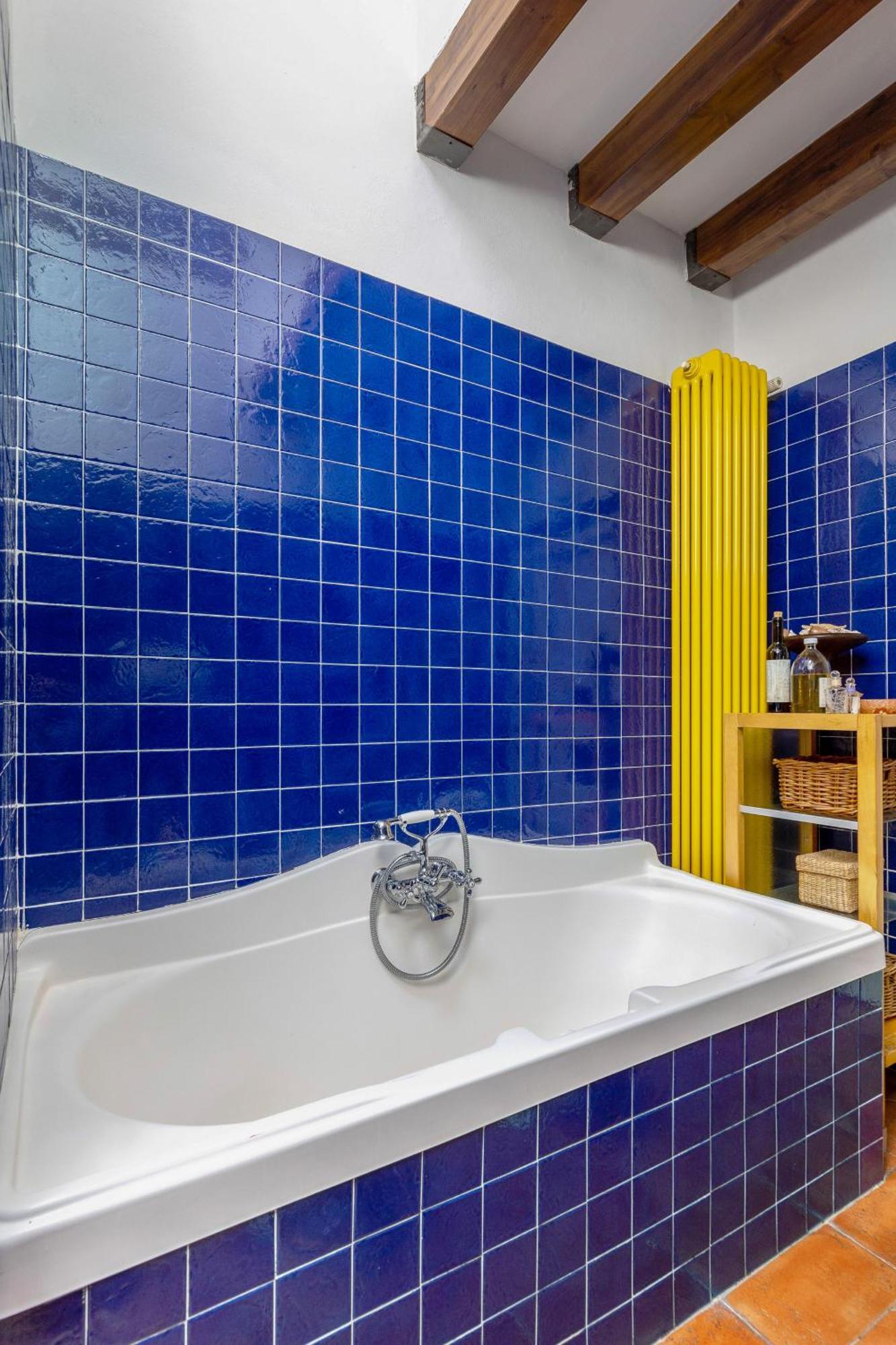 Apartamento Country Style House In By Wonderful Italy *