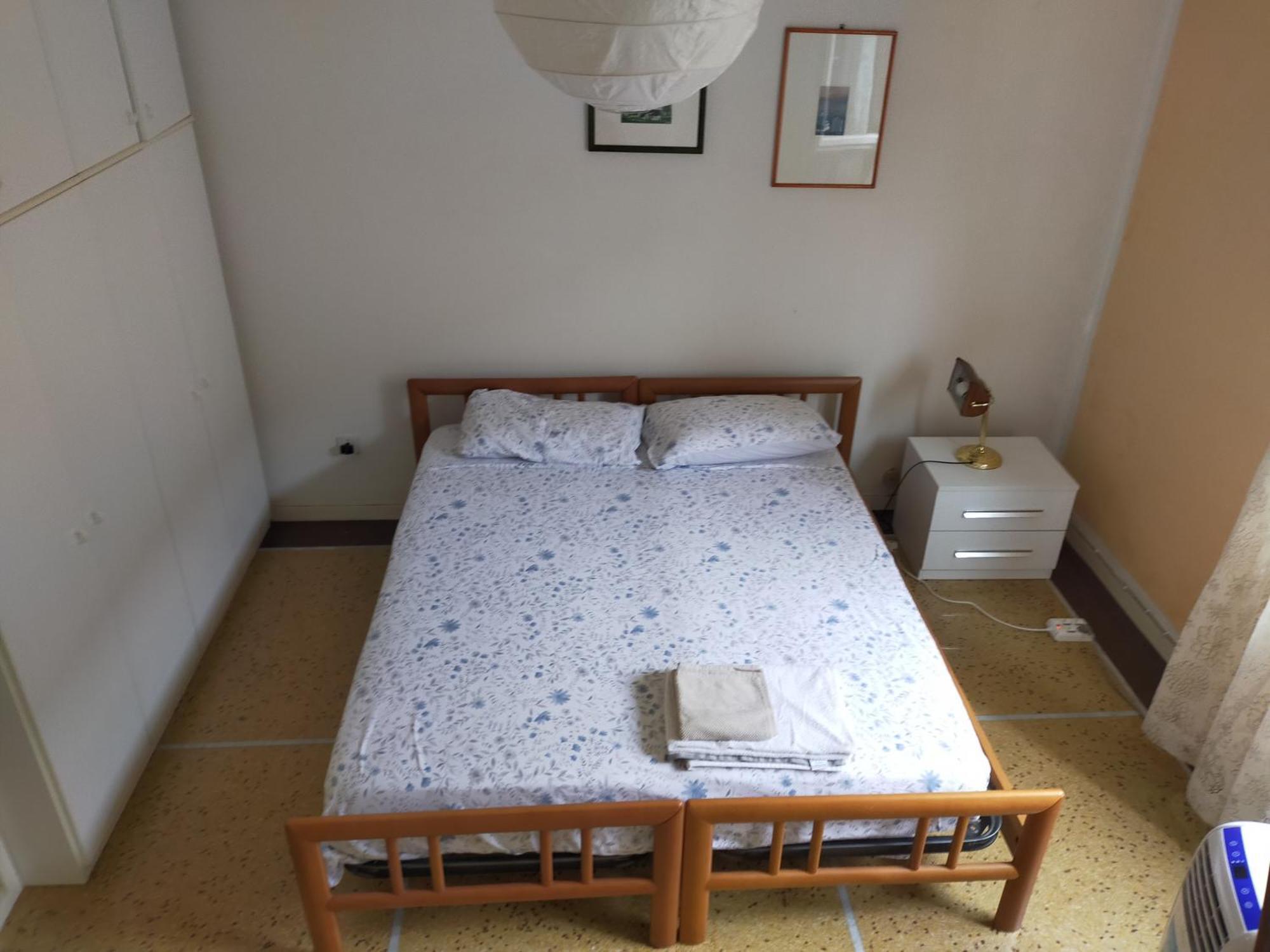 Guest house Via Borgo Di San Pietro