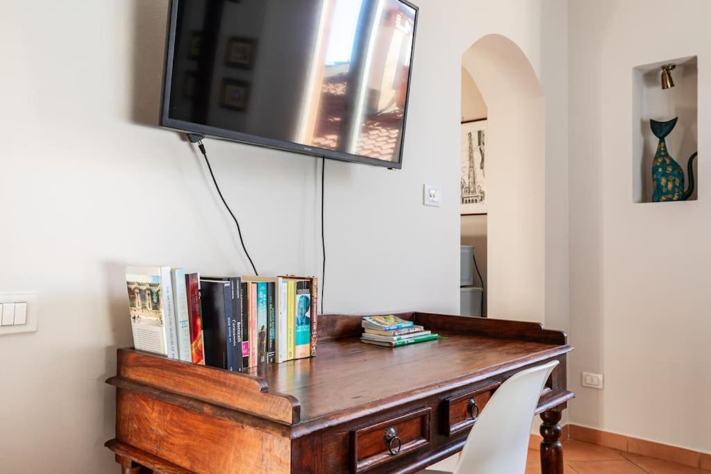 San Giorgio Apartment *