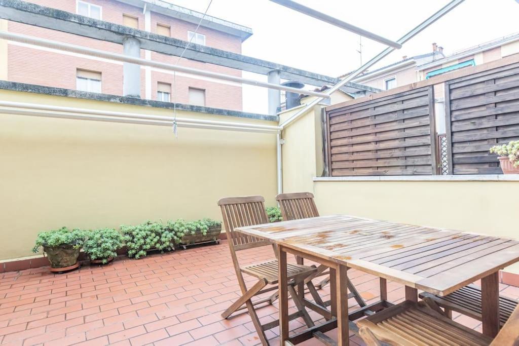 Apartamento Tiarini 14 Bolonha