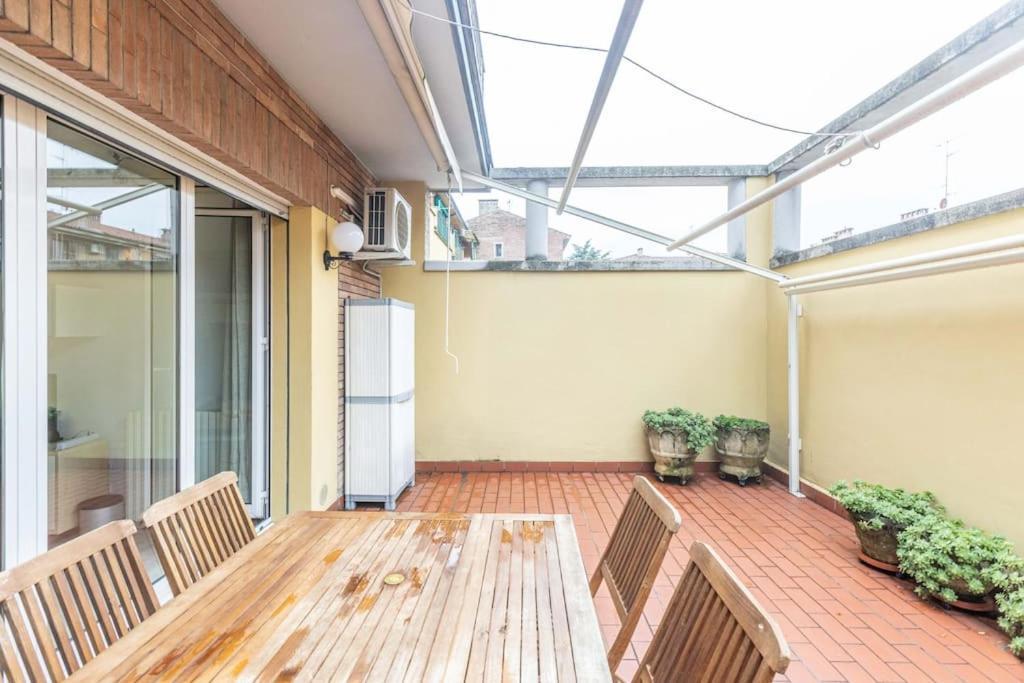 Apartamento Tiarini 14 *