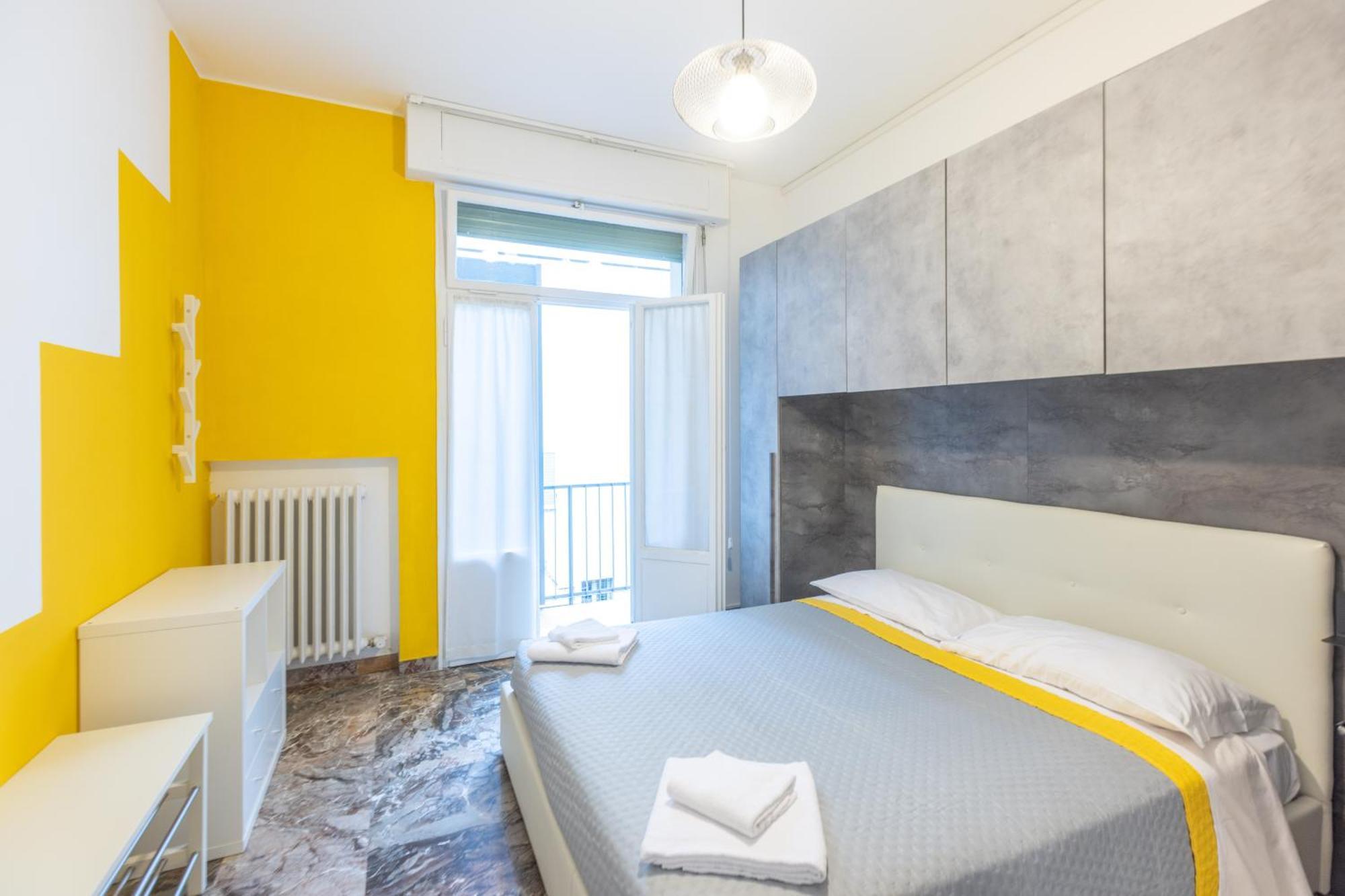 La Finestra Sul Centro, By Short Holidays Bologna