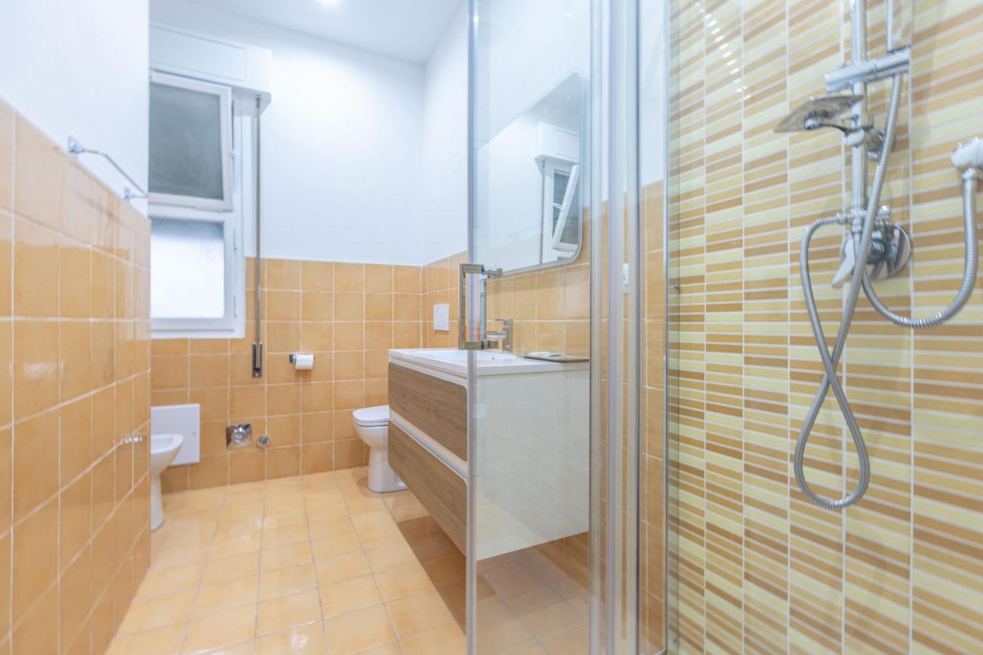 Apartment La Finestra Sul Centro, By Short Holidays *