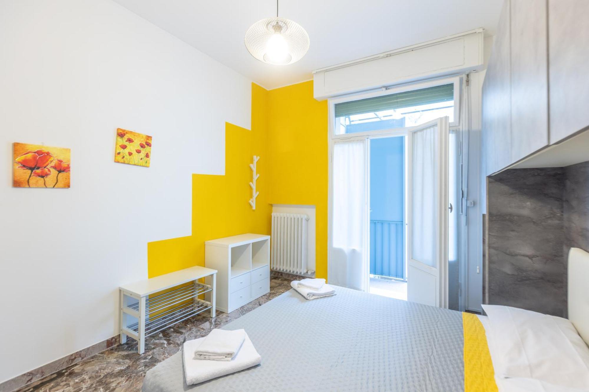 La Finestra Sul Centro, By Short Holidays * Bologna