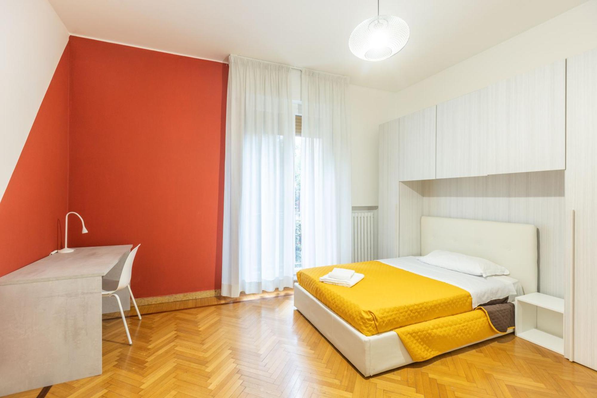 Apartment La Finestra Sul Centro, By Short Holidays