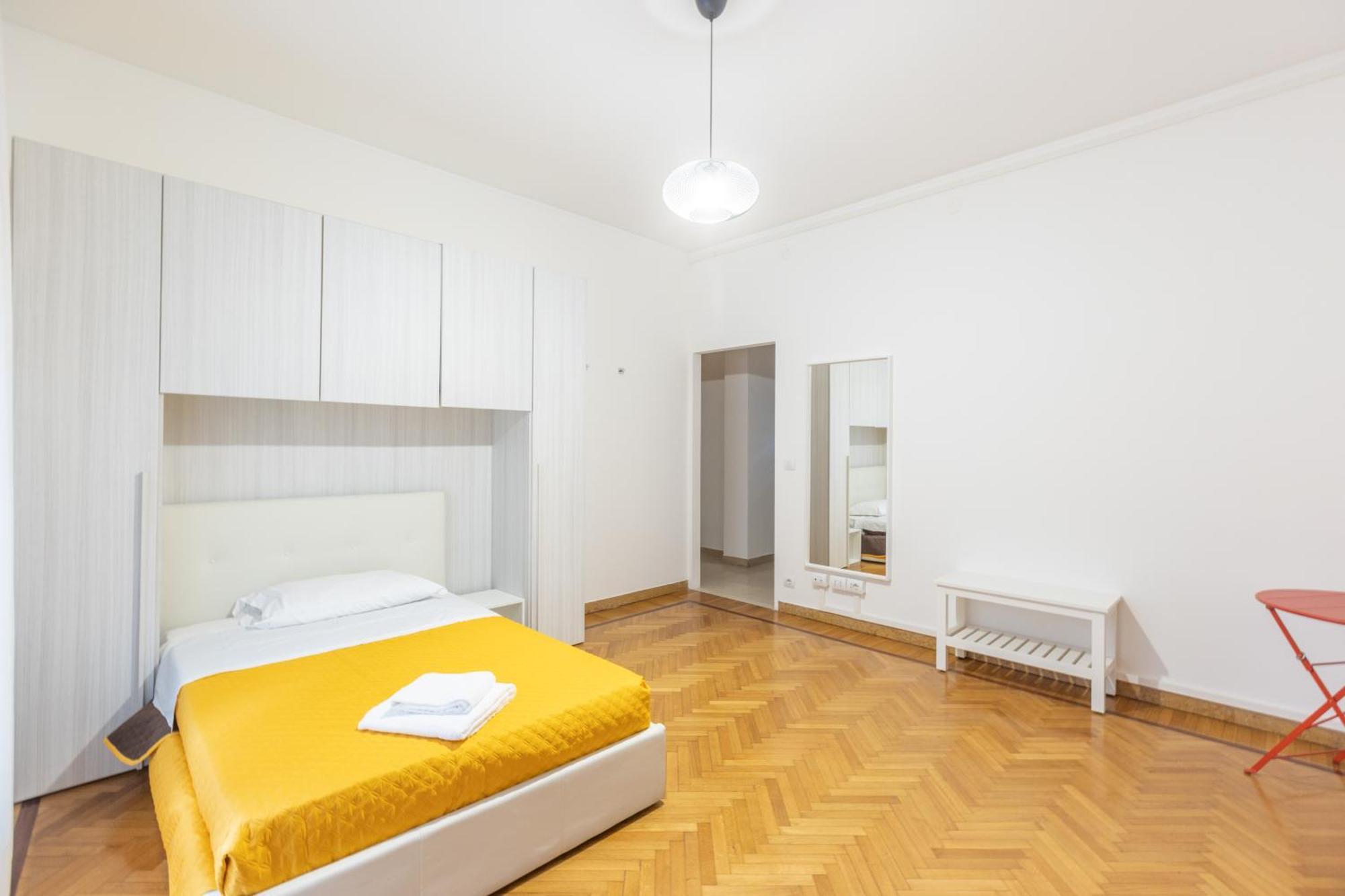 La Finestra Sul Centro, By Short Holidays Bologna