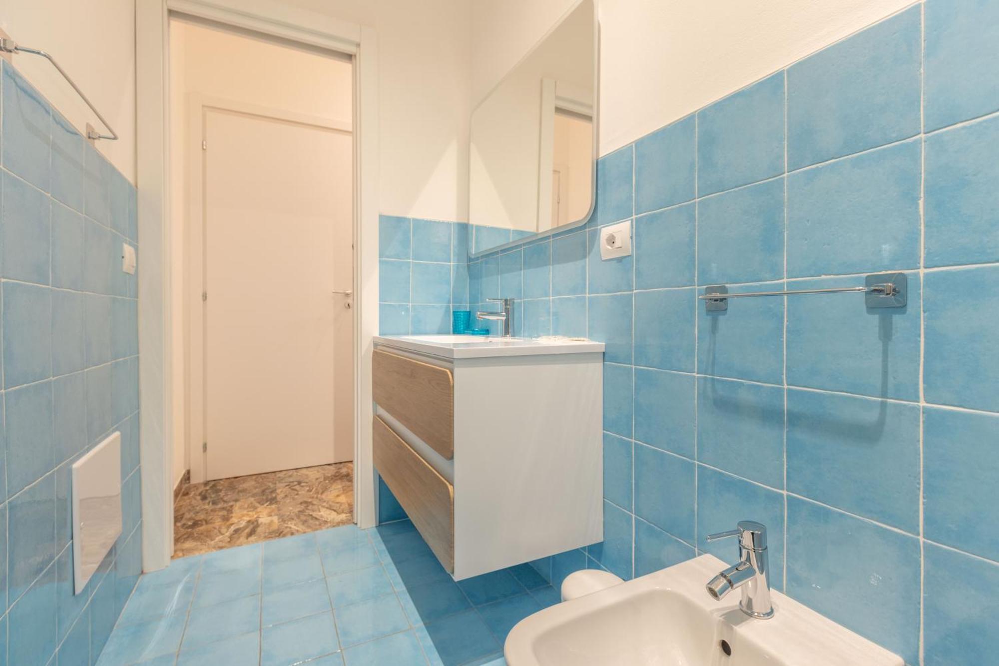 La Finestra Sul Centro, By Short Holidays Apartment